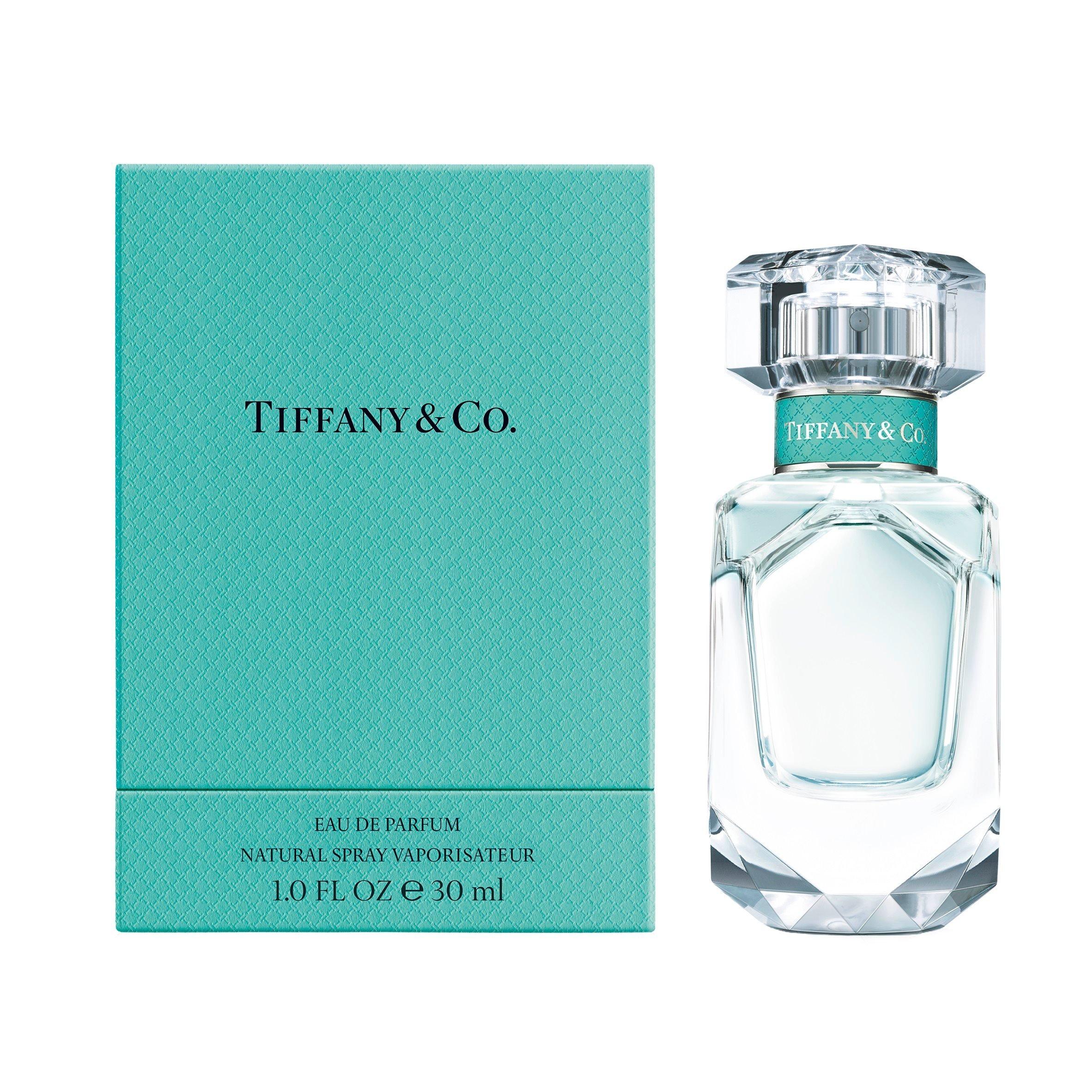 Tiffany | & Co. Eau de Parfum For Her | HARVEY NICHOLS