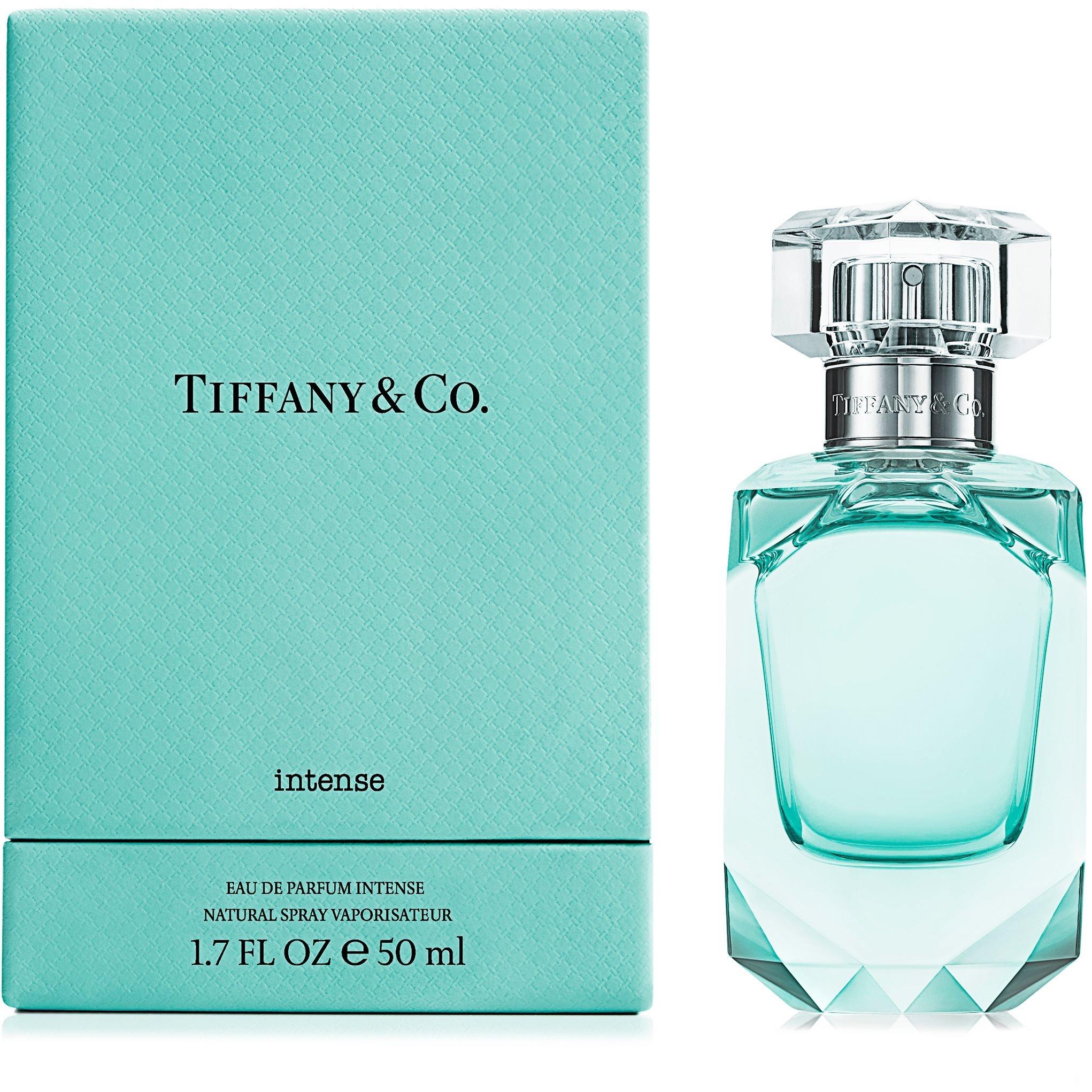Tiffany Intense - Tiffany - Intense Eau de Parfum For Her - 2