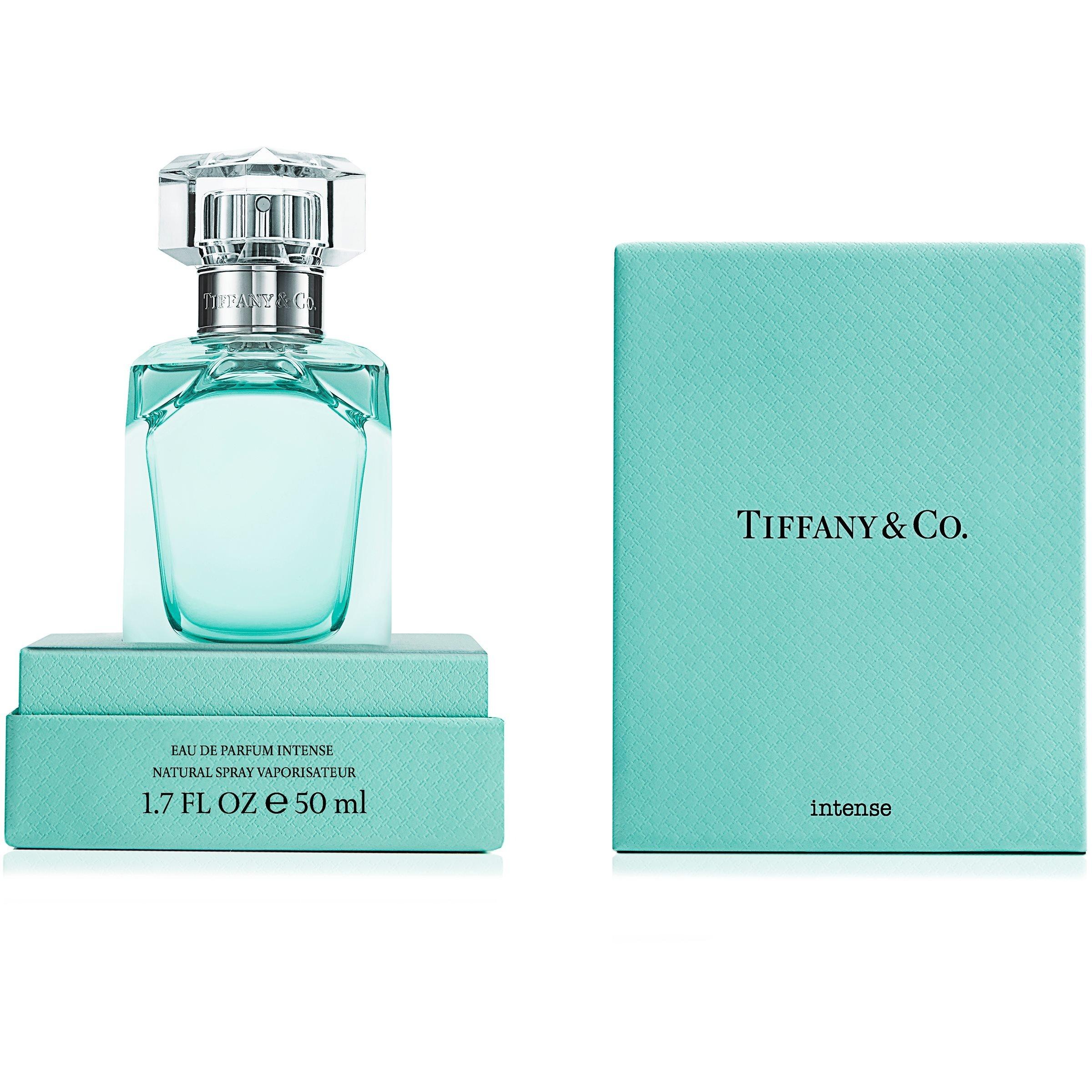 Tiffany Intense - Tiffany - Intense Eau de Parfum For Her - 3