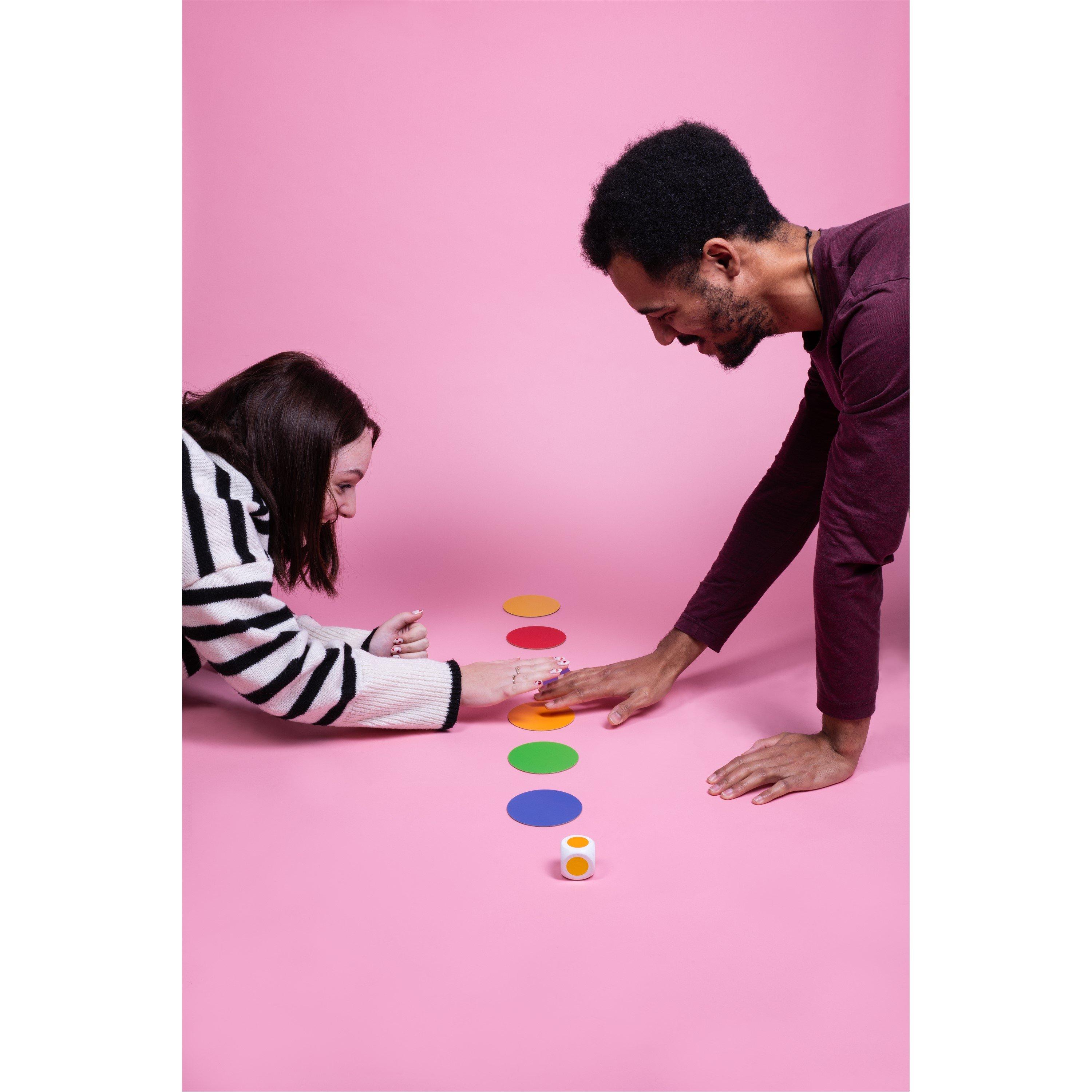 Multi - Fizz Creations - Off! Game - 2