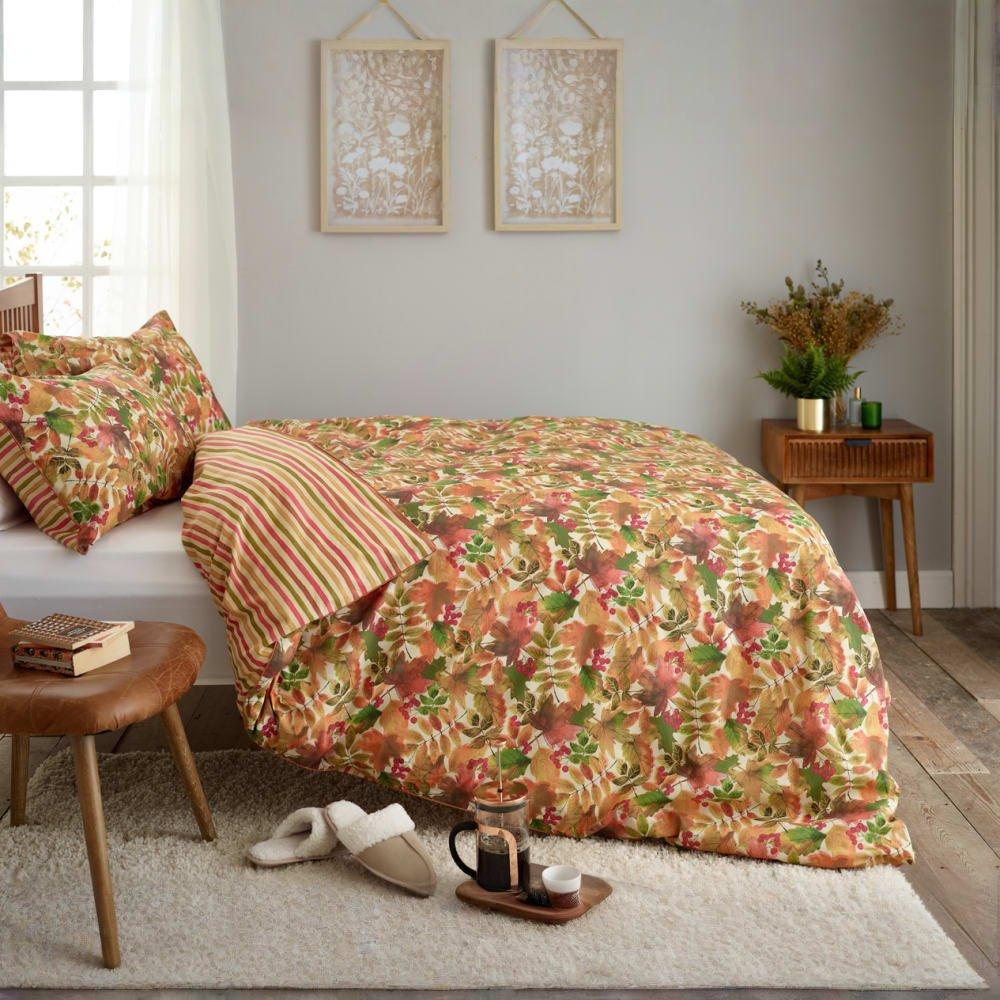 Rust 25 - Deyongs - Autumn Leav 99 - 2