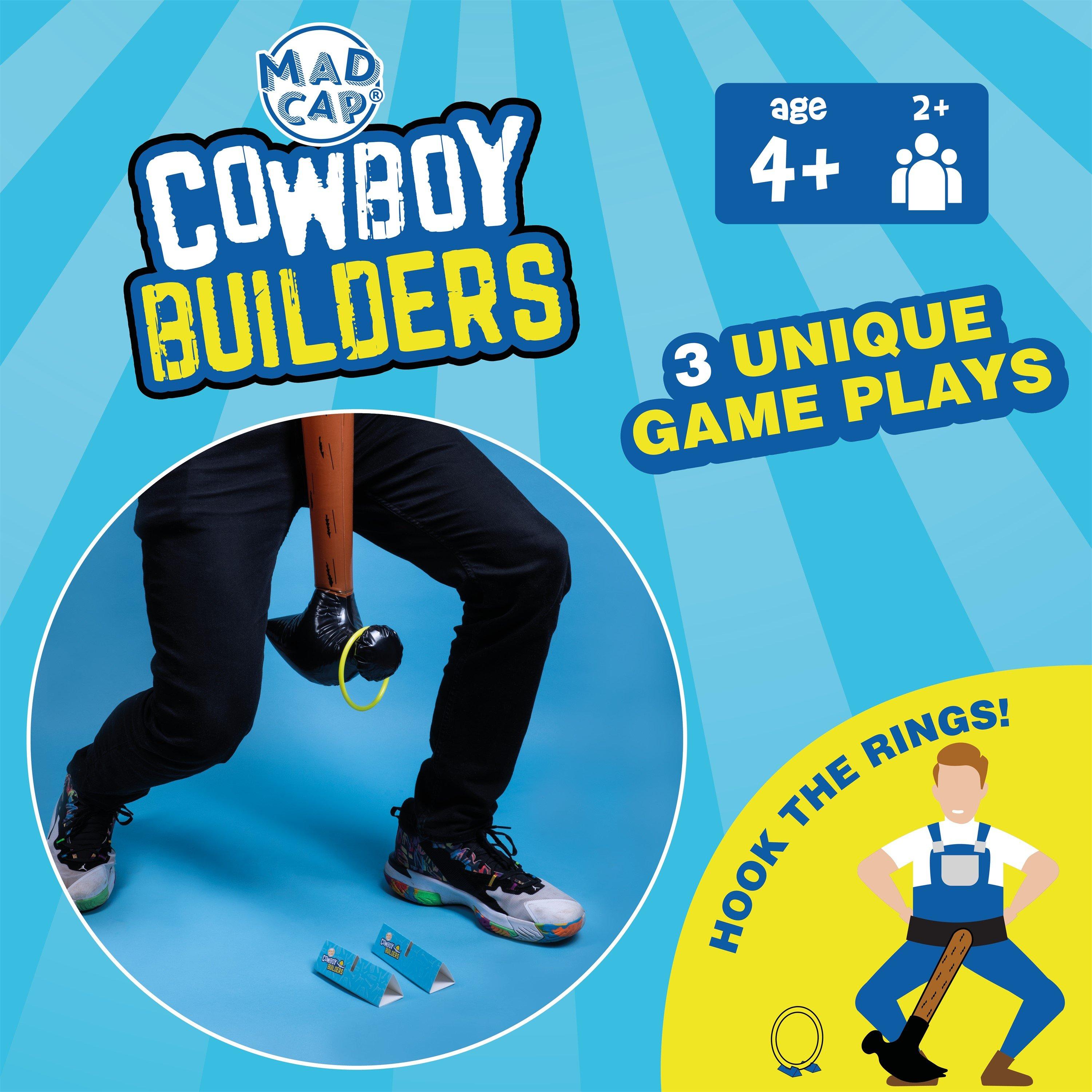 Multi - Fizz Creations - Builder 99 Game - 2