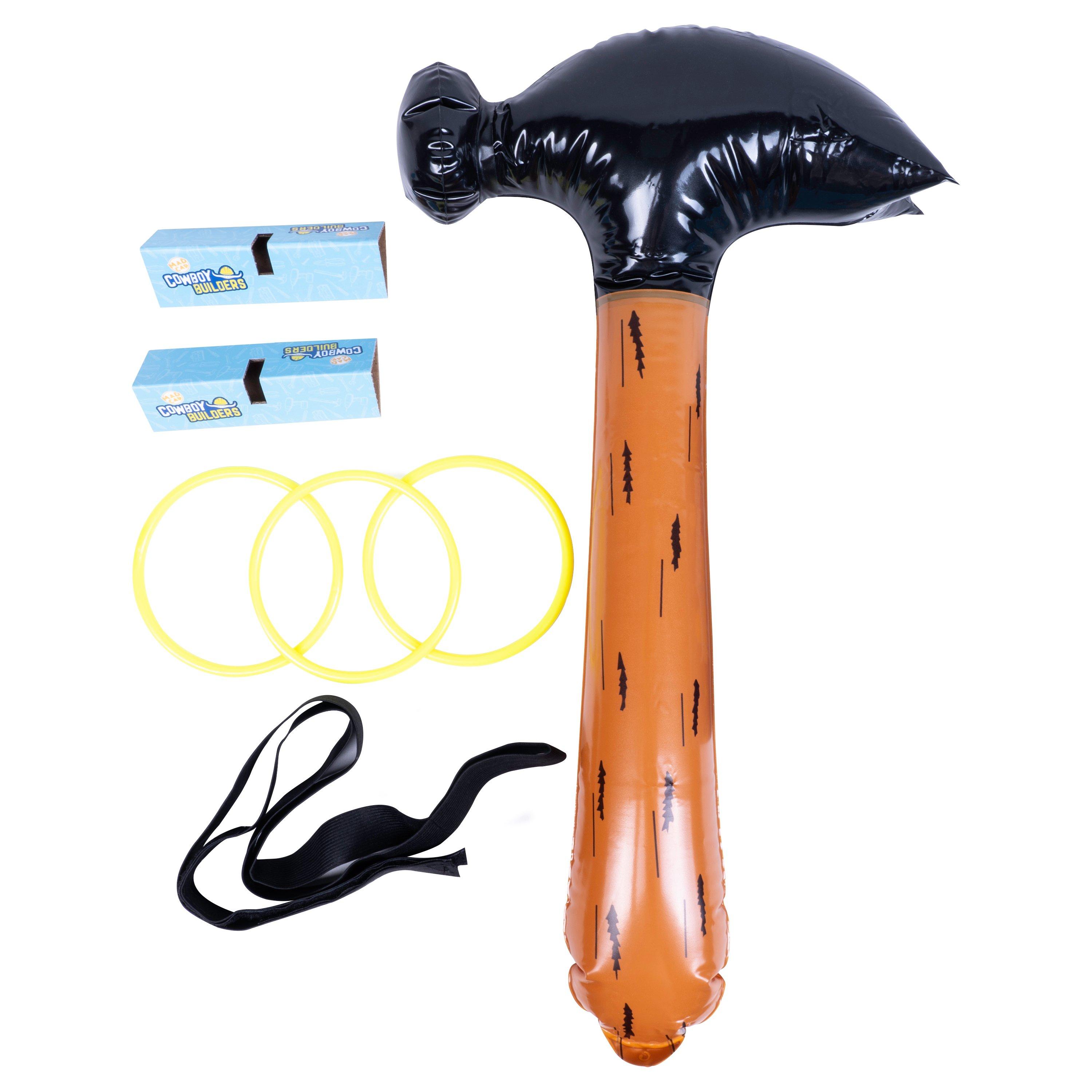 Multi - Fizz Creations - Builder 99 Game - 4