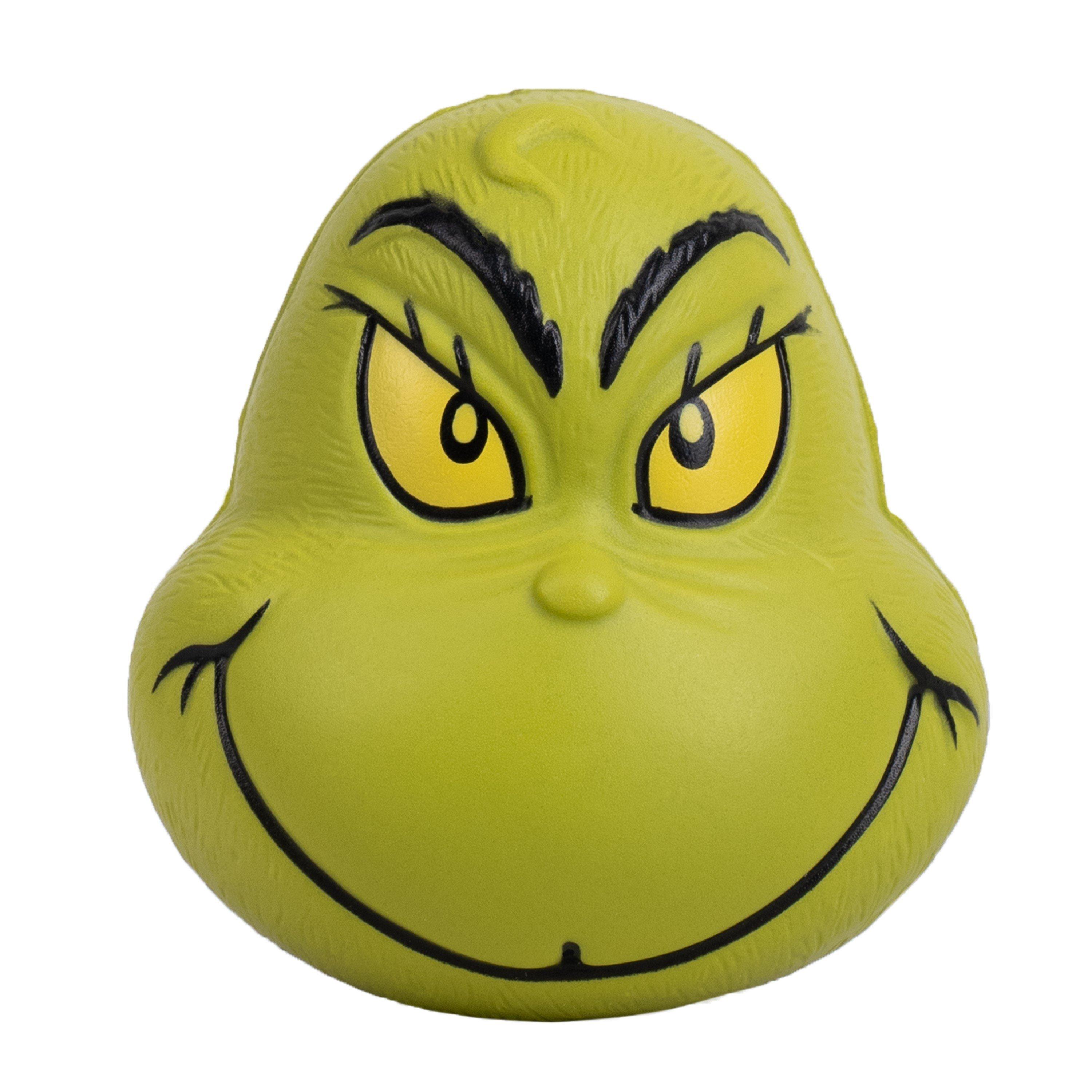 Groen - The Grinch - Grinch Stress Ball - 1