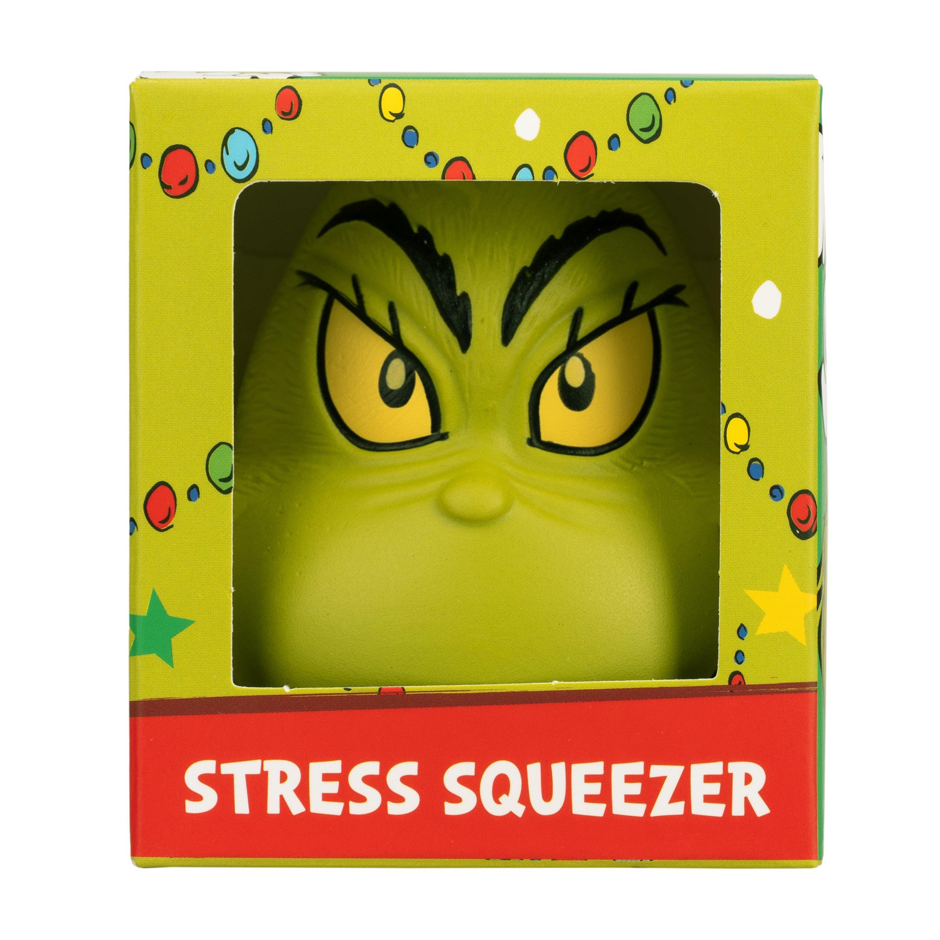 Groen - The Grinch - Grinch Stress Ball - 2