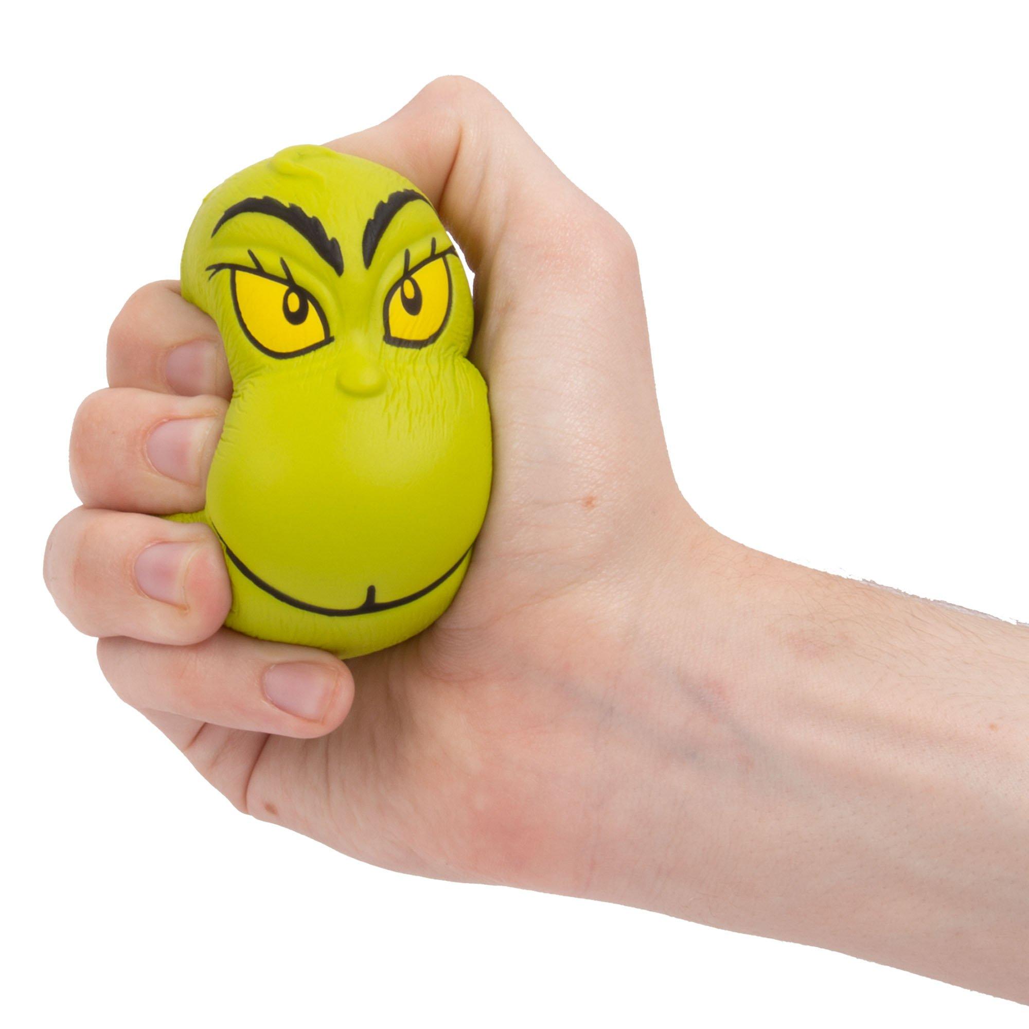 Groen - The Grinch - Grinch Stress Ball - 4