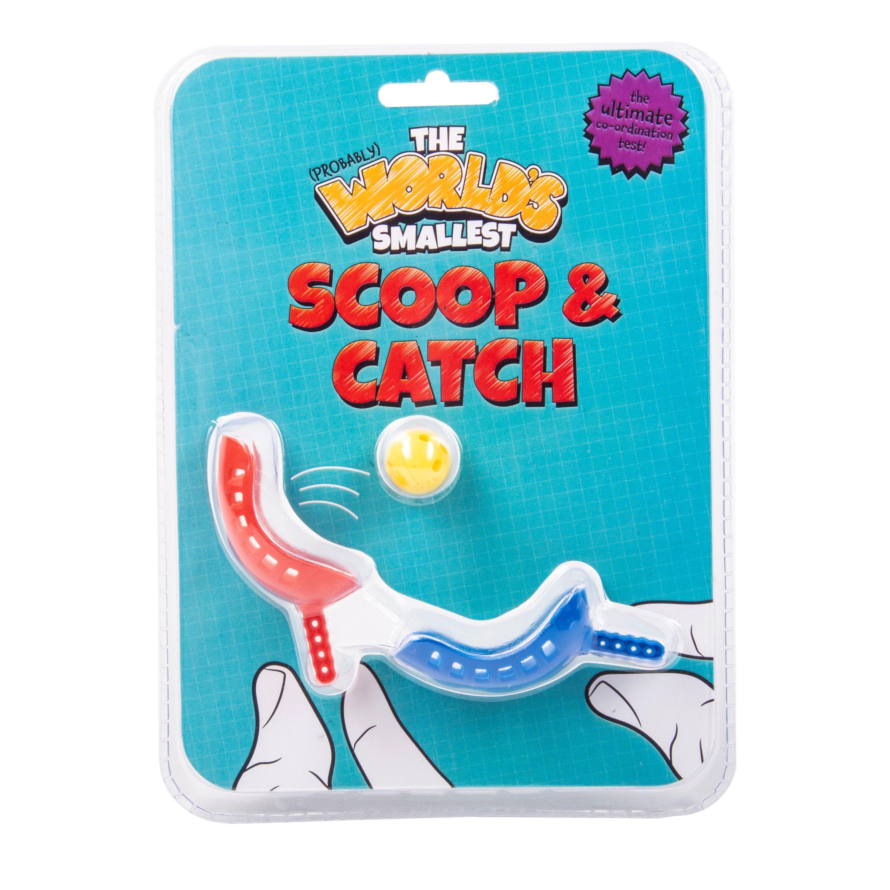 Fizz Creations  Scoop And Catch Game - 