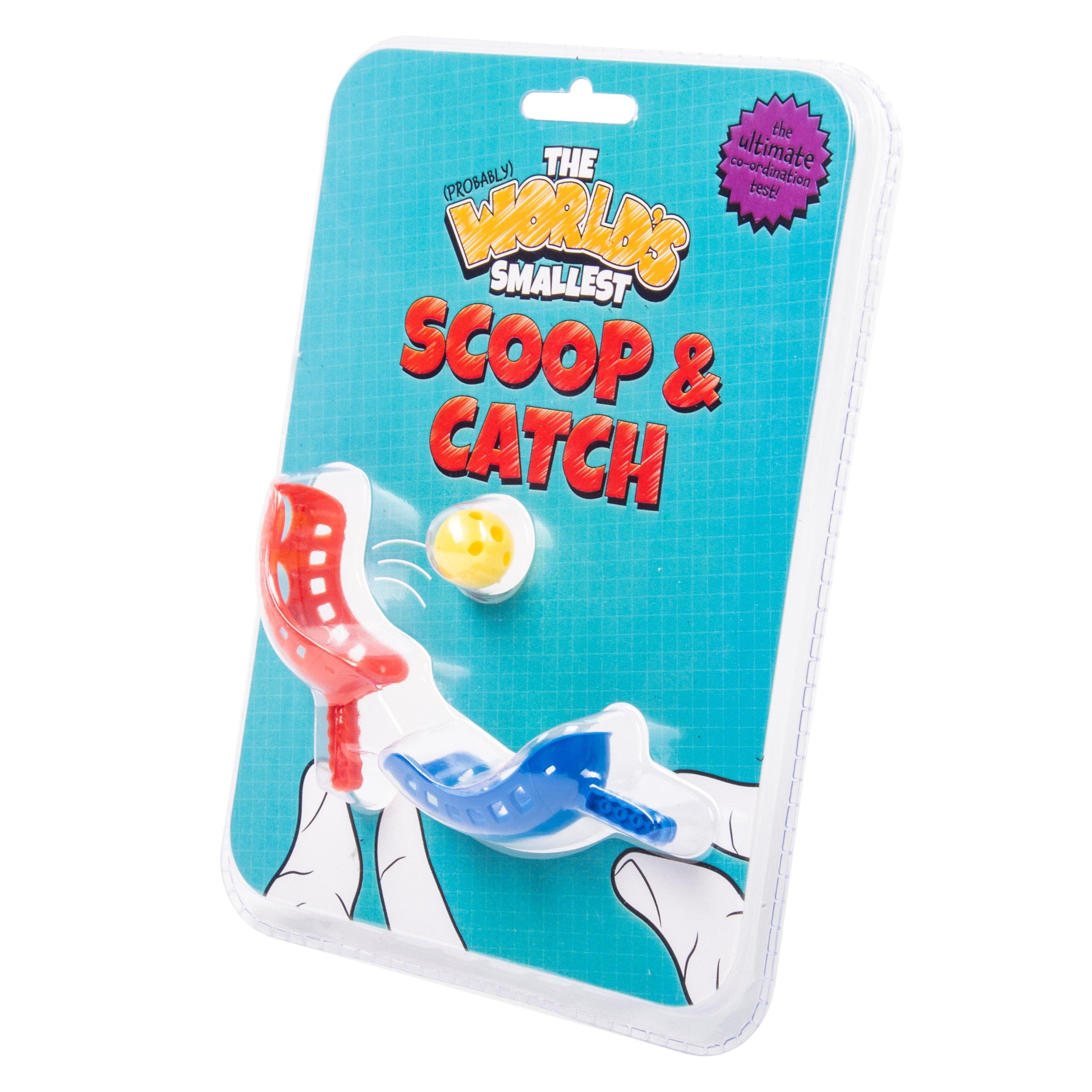 Multi - Fizz Creations - and Catch Game - 4