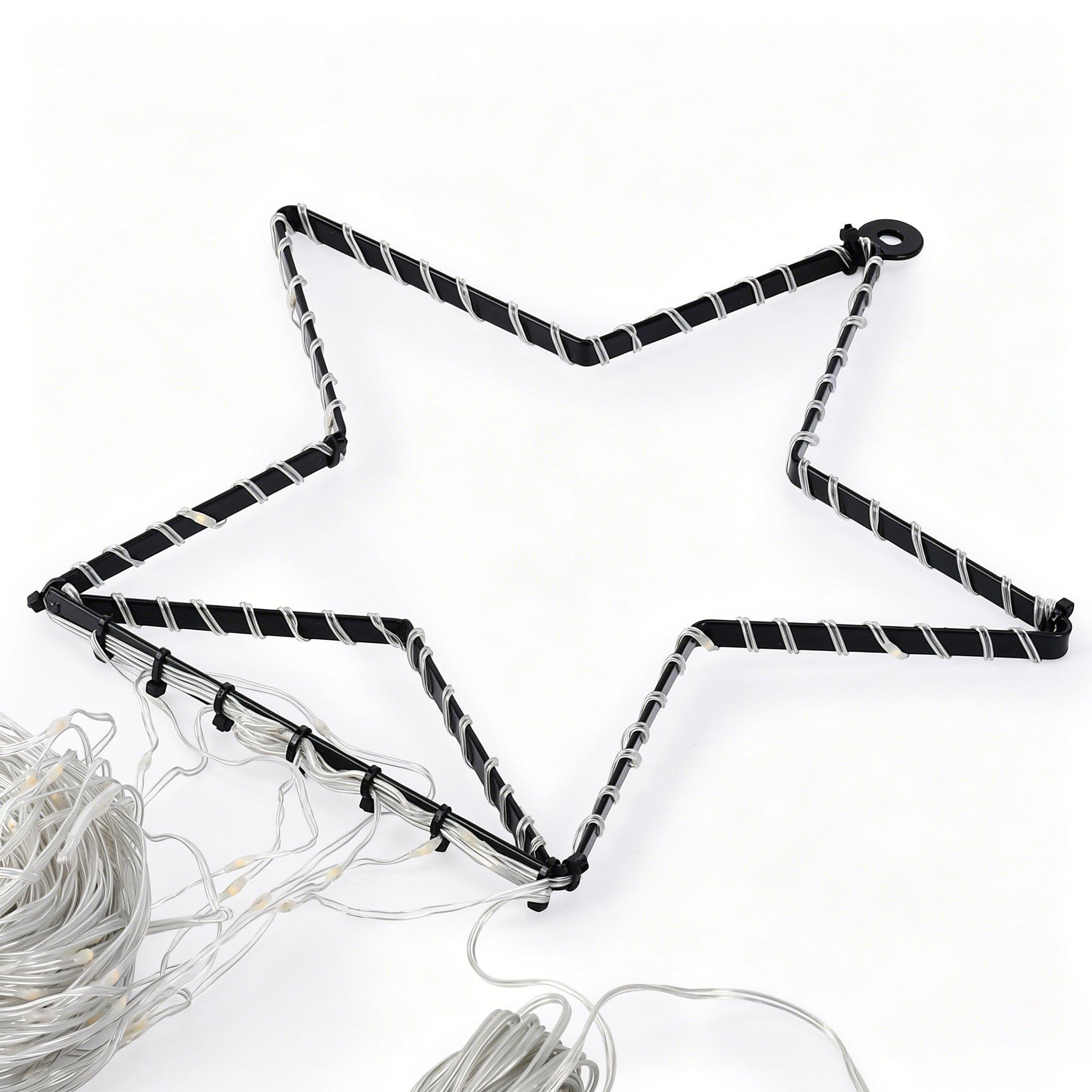 White - The Spirit Of Christmas - Shooting Star Light - 3