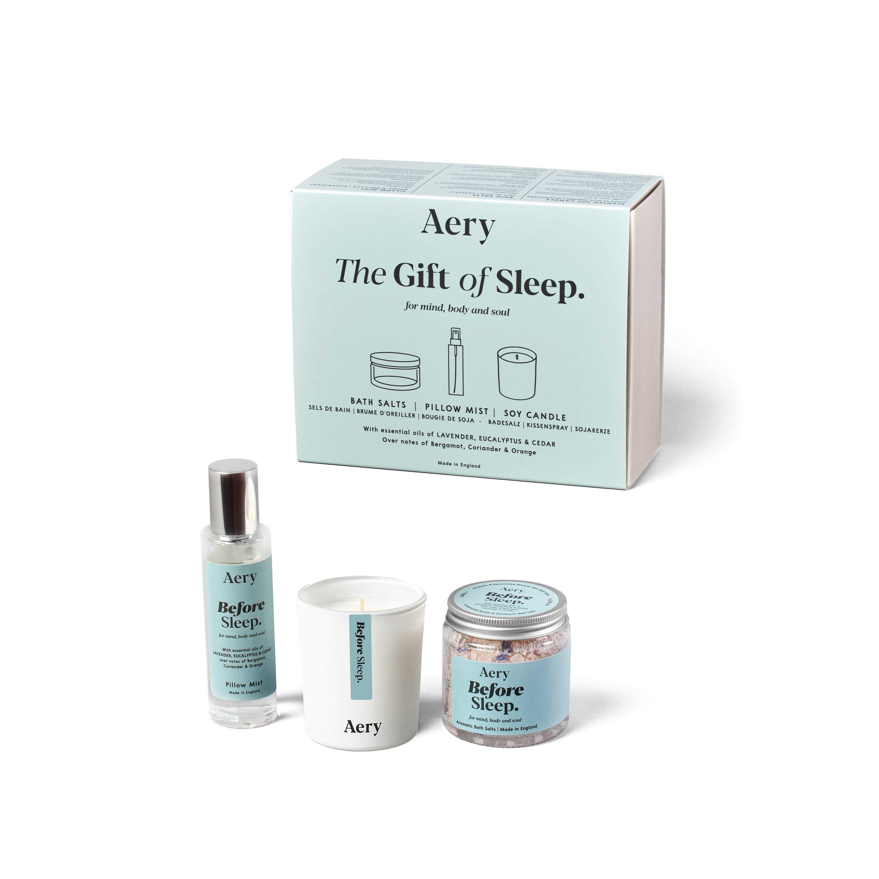 Neutral - Aery Living - The Gift of Sleep - 2