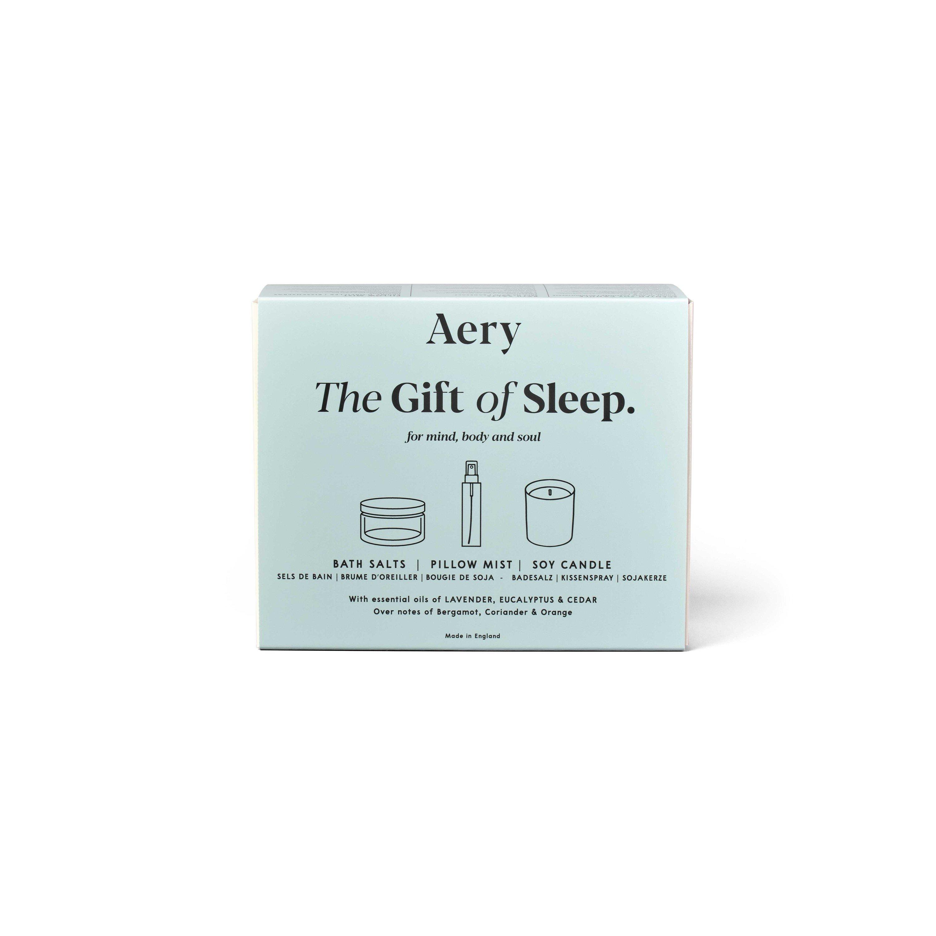 Neutral - Aery Living - The Gift of Sleep - 3