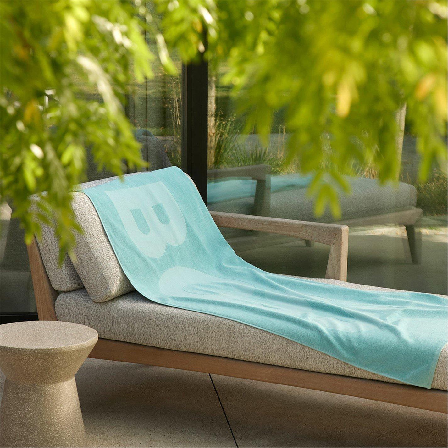 Gulf - Boss Home - Zuma Beach Towel - 1