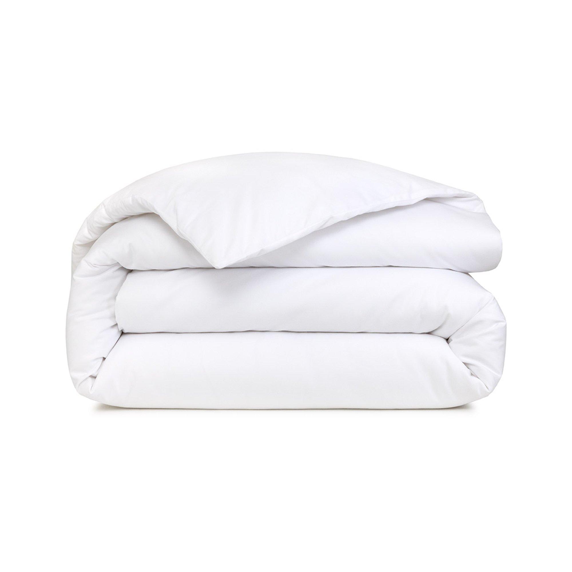White - Boss Home - Be Boss Duvet Cover - 2