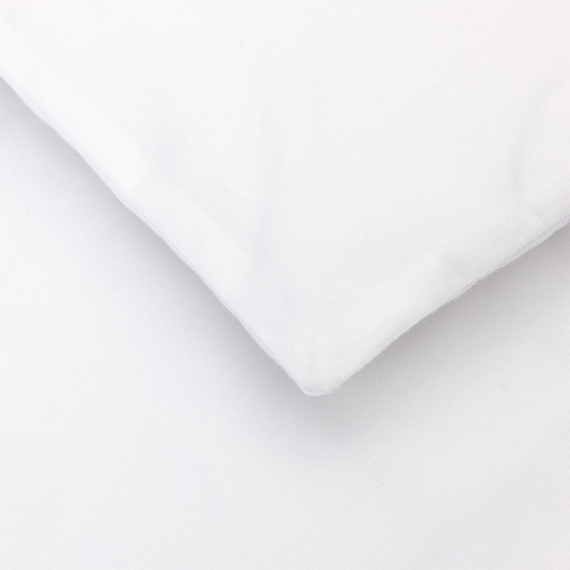 White - Boss Home - Be Boss Duvet Cover - 3