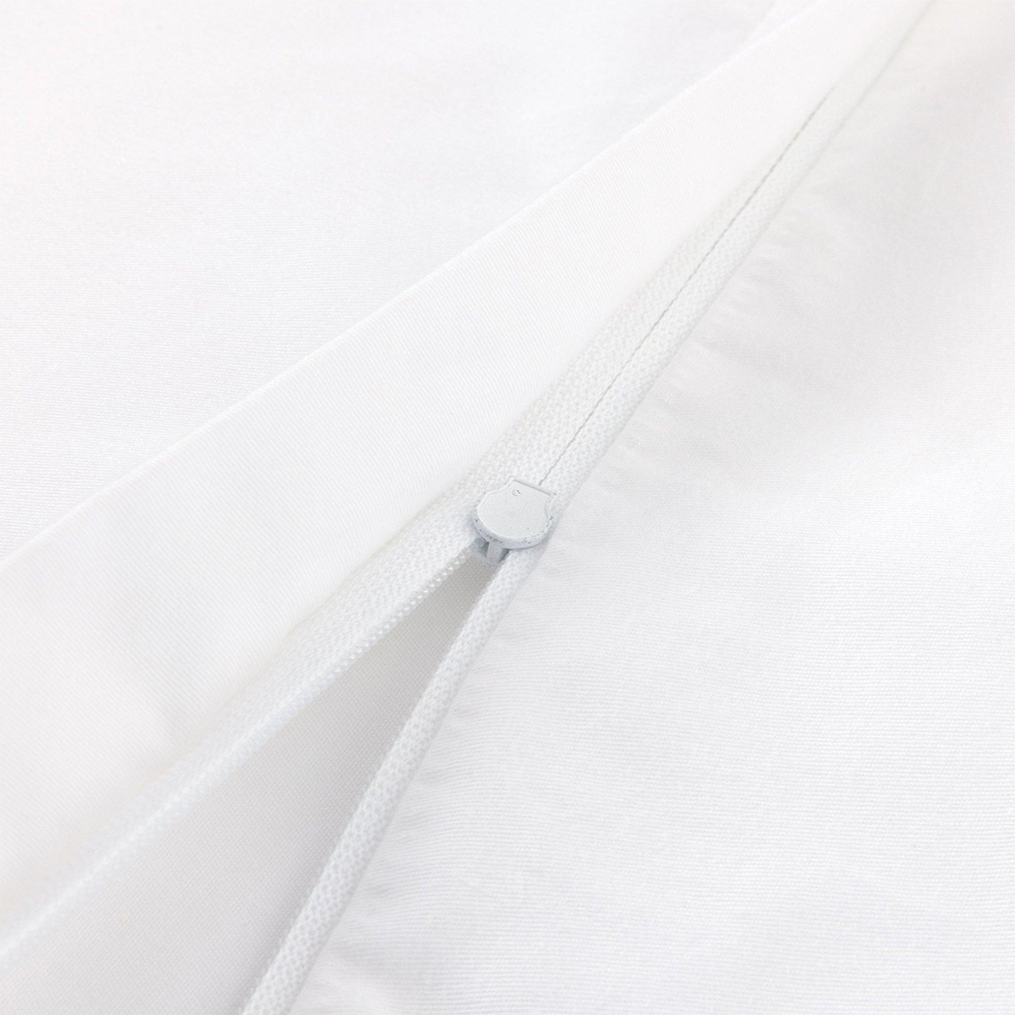 White - Boss Home - Be Boss Duvet Cover - 4