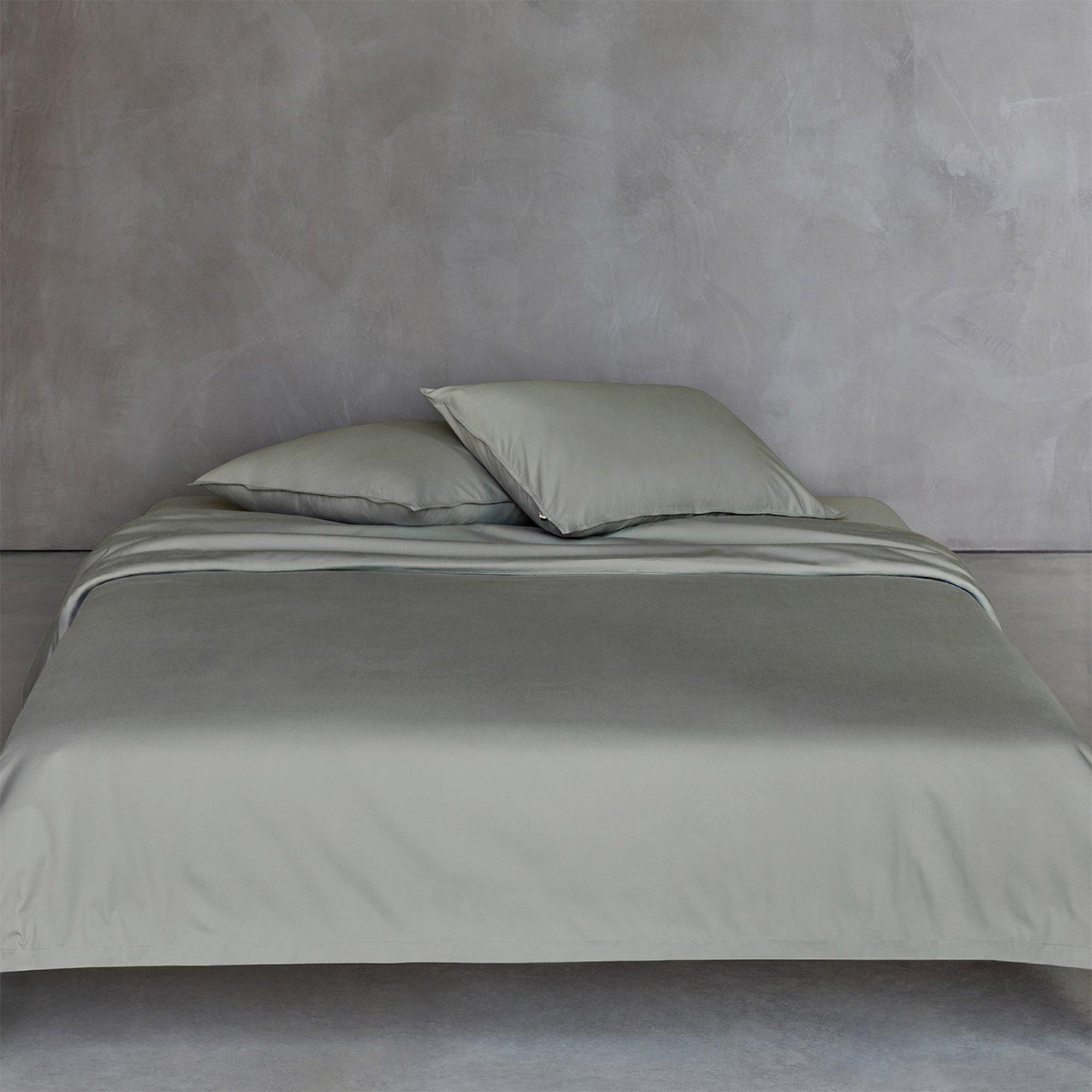 Khaki - Boss Home - Be Boss Duvet Cover - 1