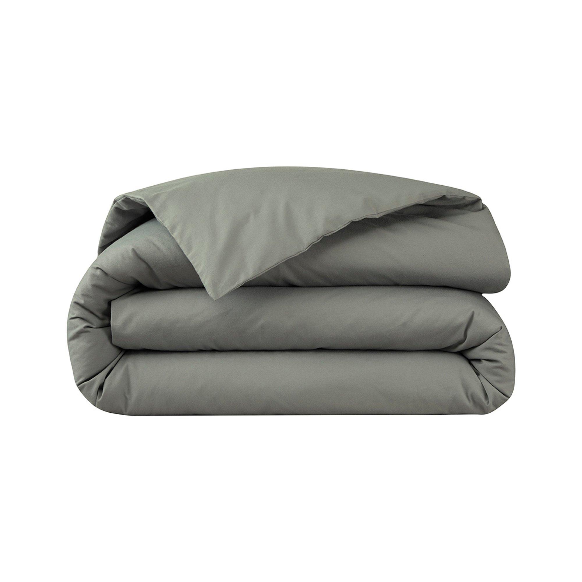 Khaki - Boss Home - Be Boss Duvet Cover - 2