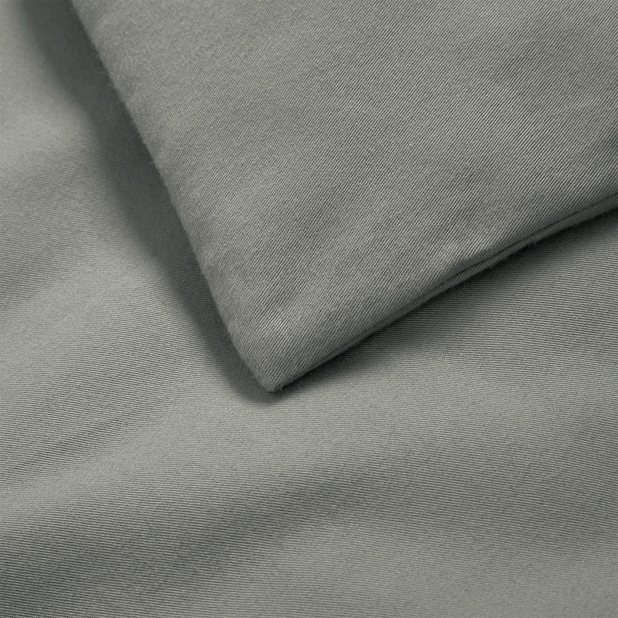 Khaki - Boss Home - Be Boss Duvet Cover - 3