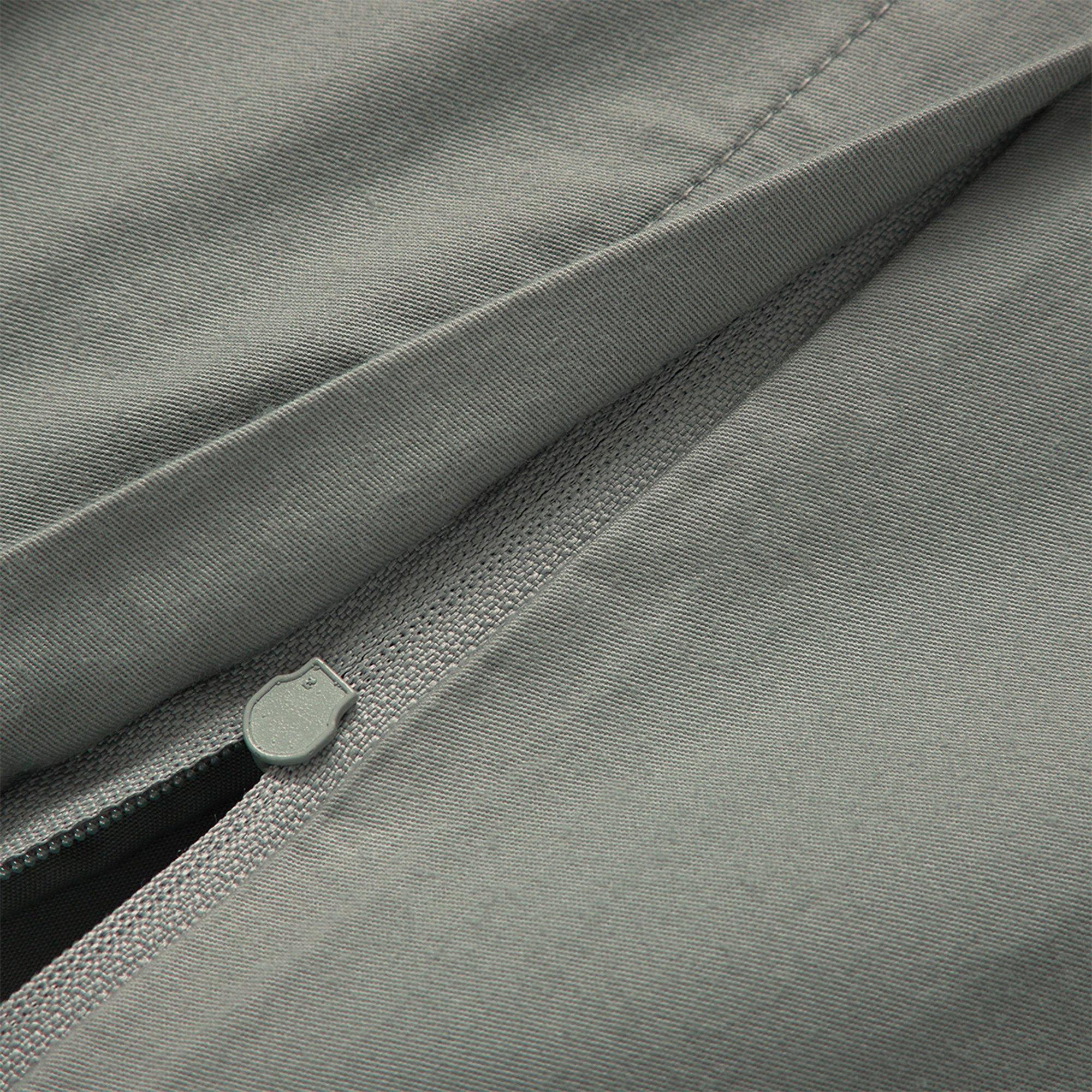 Khaki - Boss Home - Be Boss Duvet Cover - 4