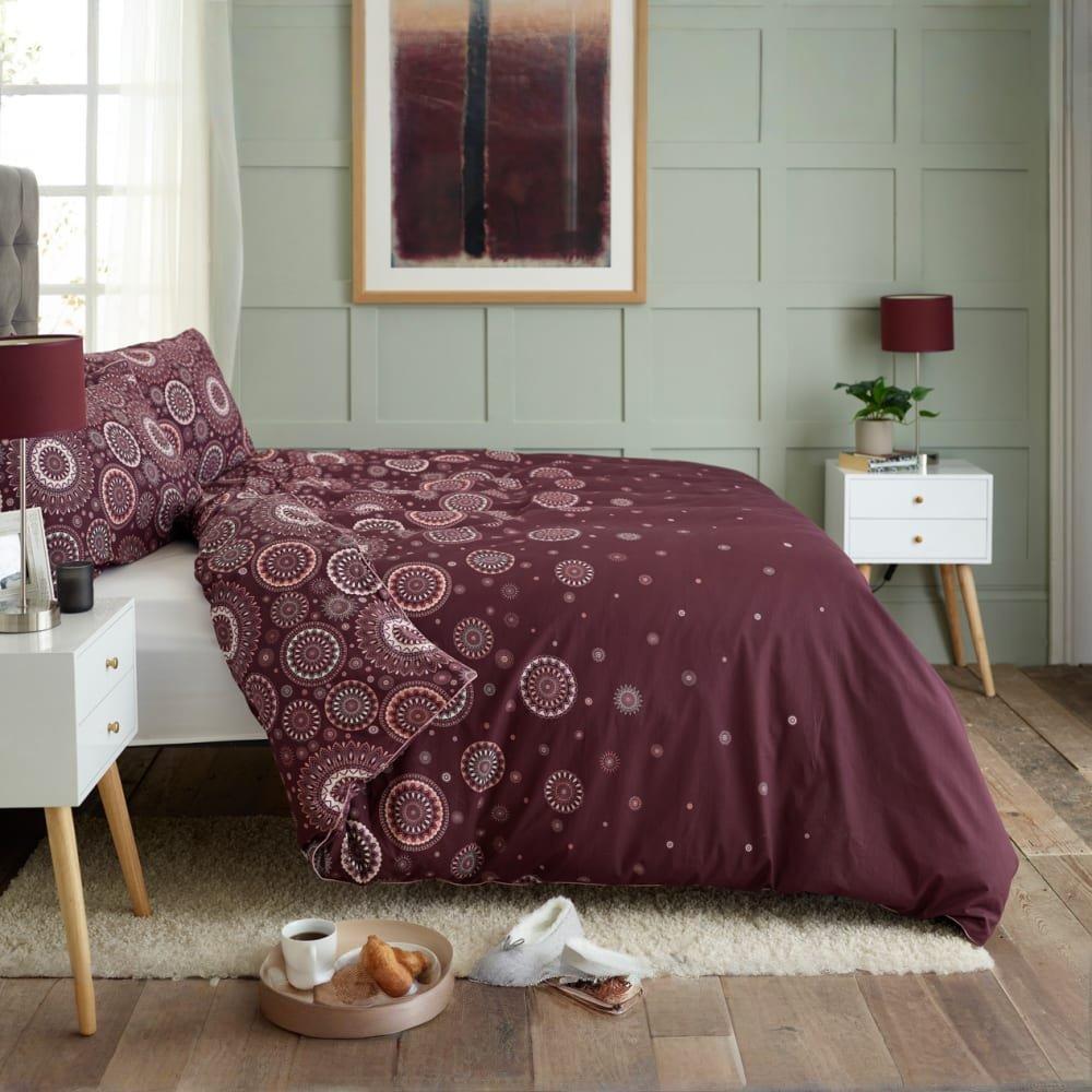 Fading - Deyongs - Mandala 99 - 3