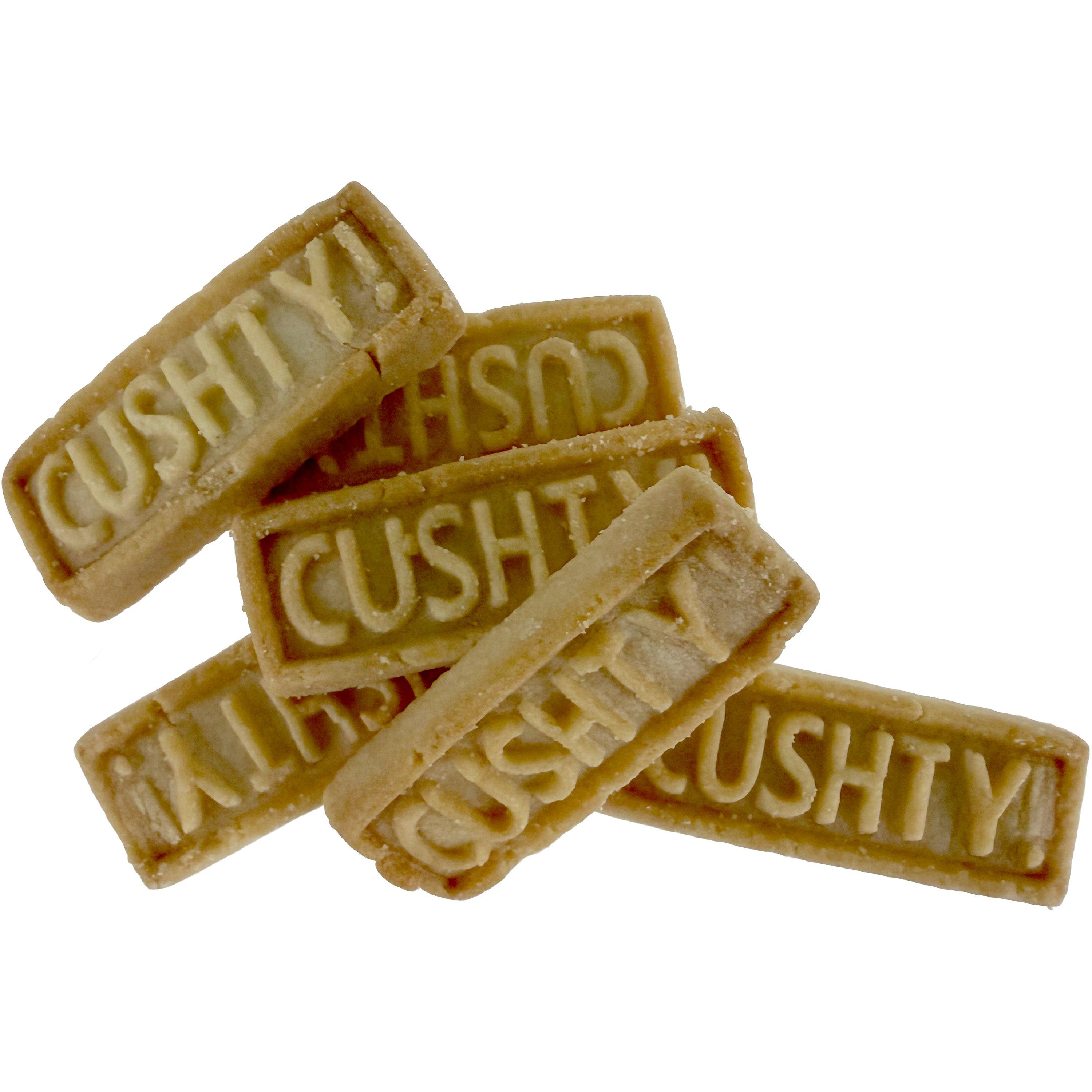 Shortbread - Only Fools and Horses - OFH Fill Bisc Tin 64 - 3