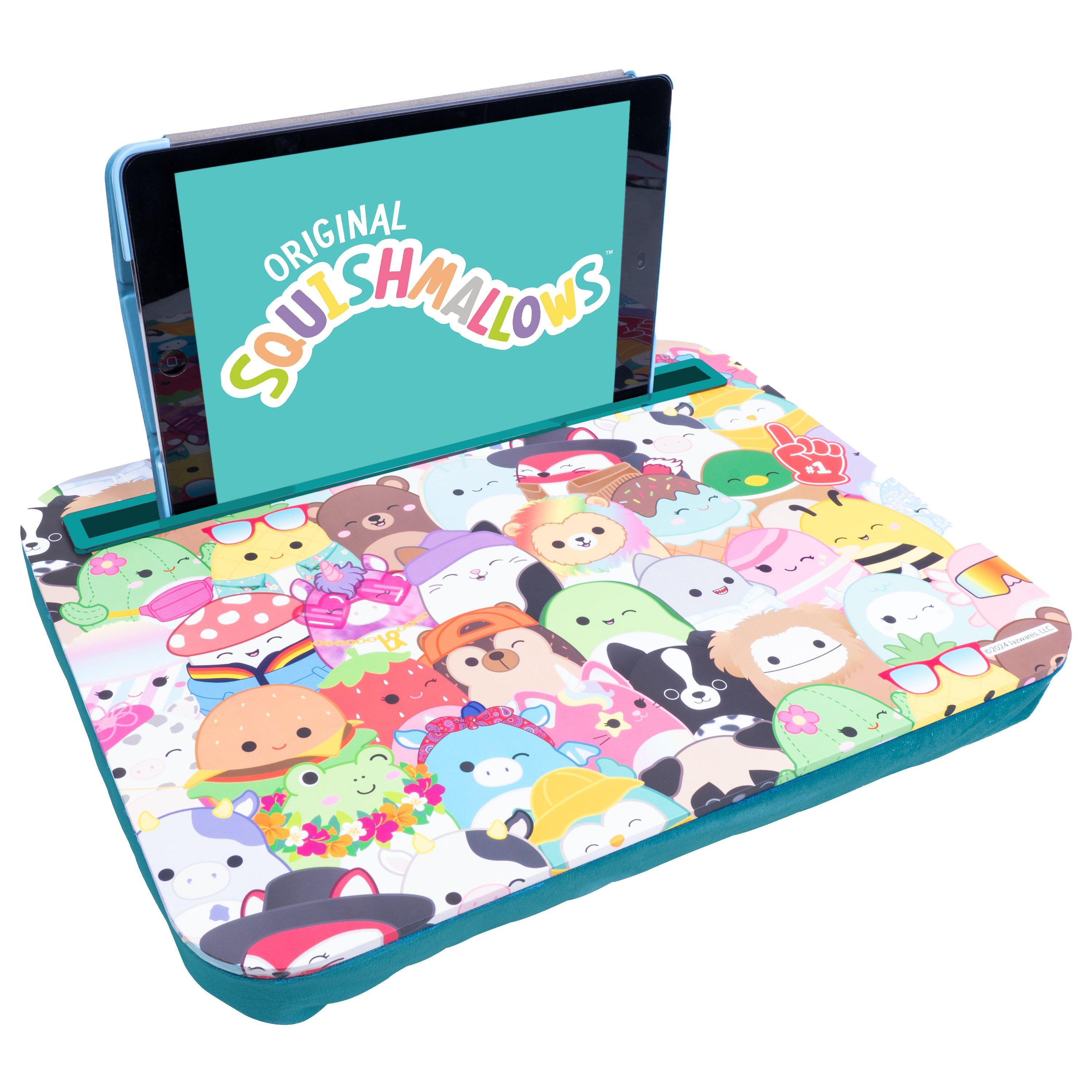 Pink - Squishmallows - Squishmalllows Lap Tray - 1