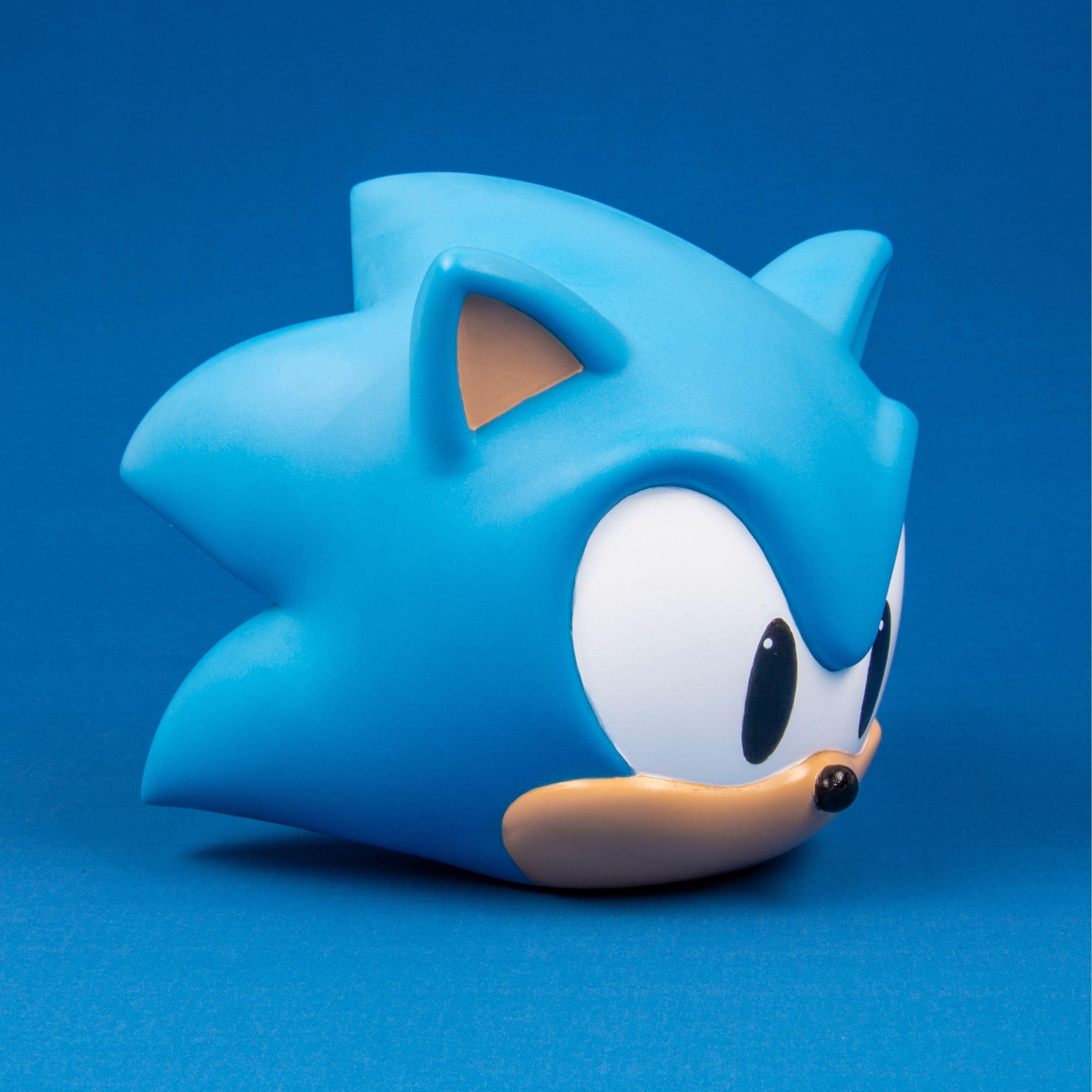 Blue - Sonic - Sonic Mood Light - 2