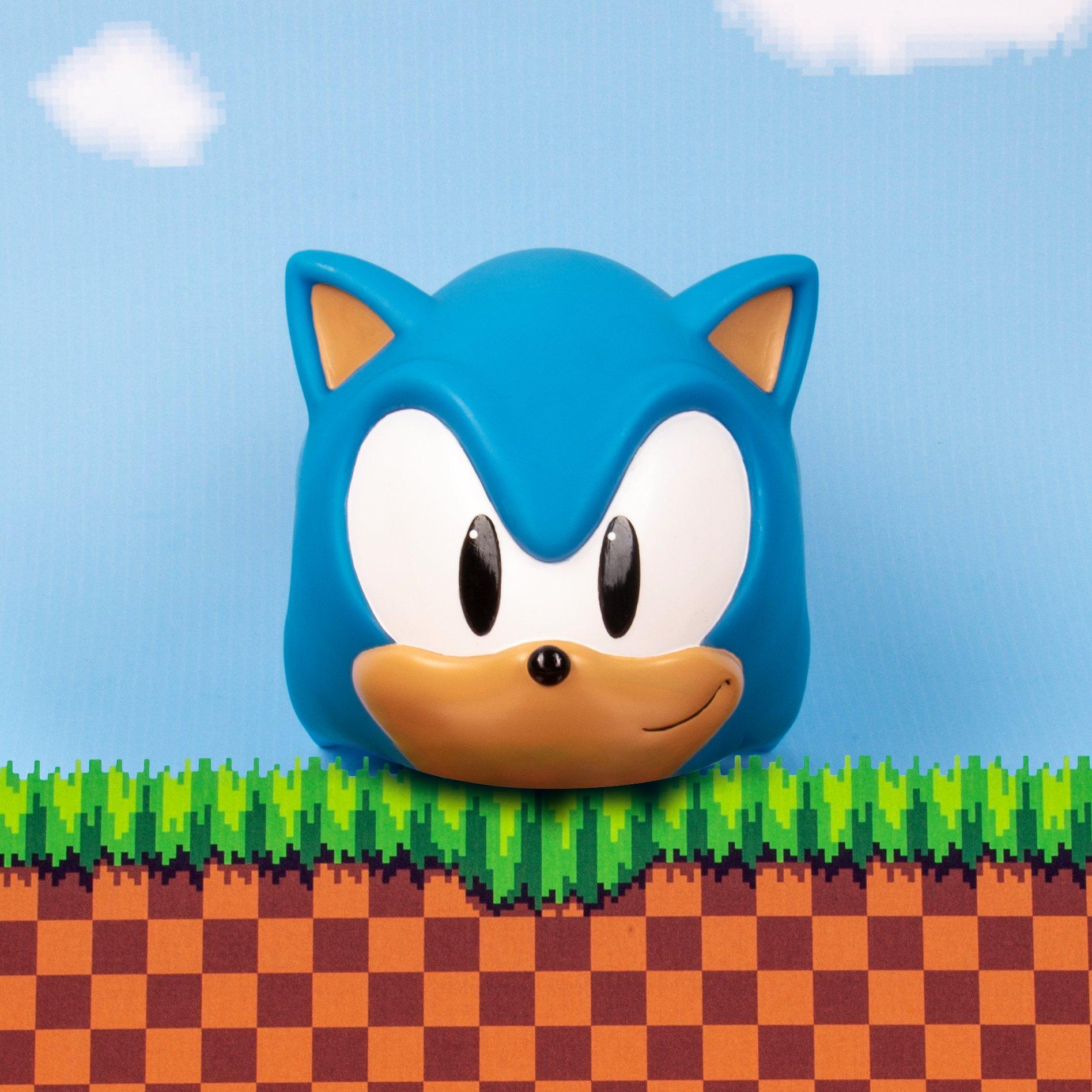 Blue - Sonic - Sonic Mood Light - 6