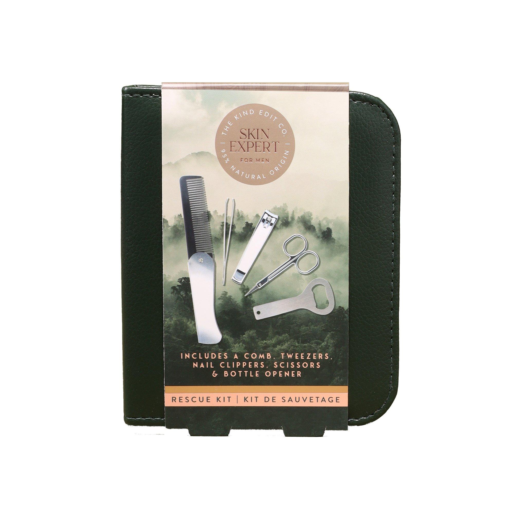 Q-KI Rescue Kit Christmas Cosmetic Gift