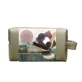 Q-KI 7pc Shoecare KitSn54