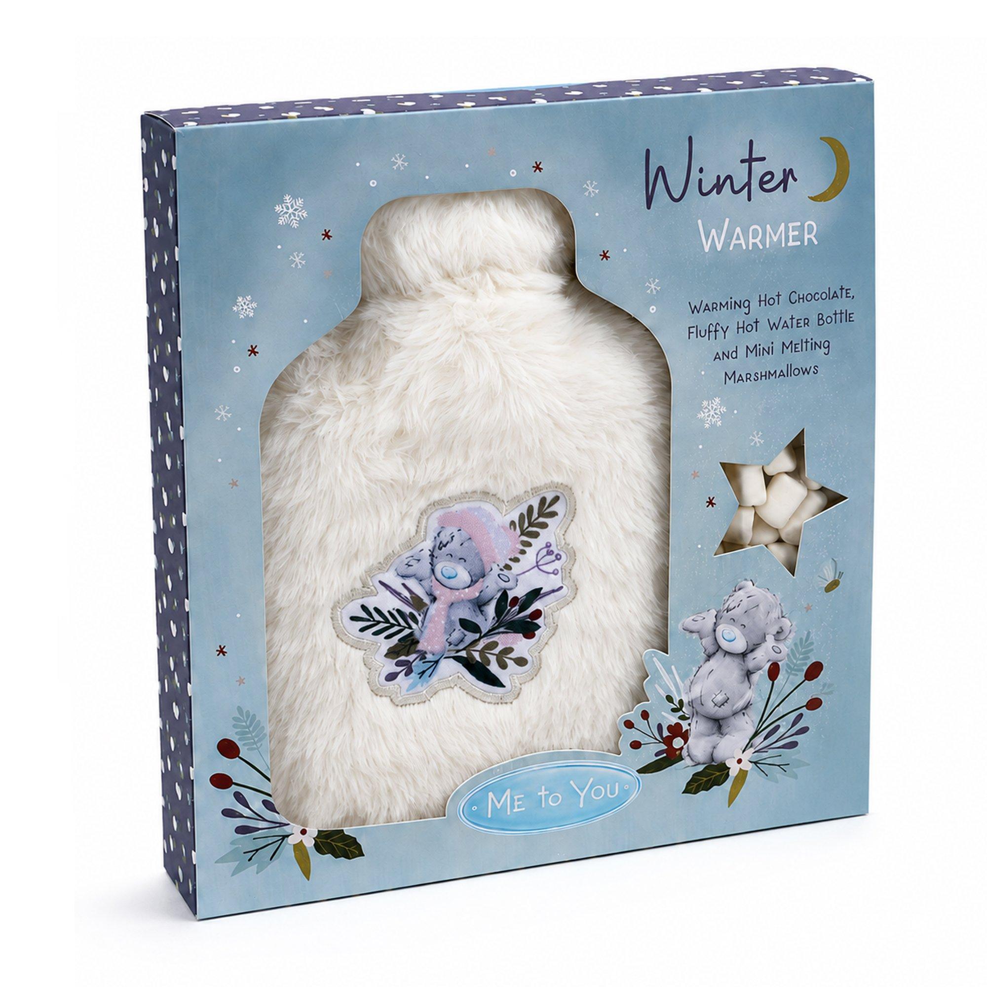 Grey - Me To You - Me To Winter warmer 64 - 2