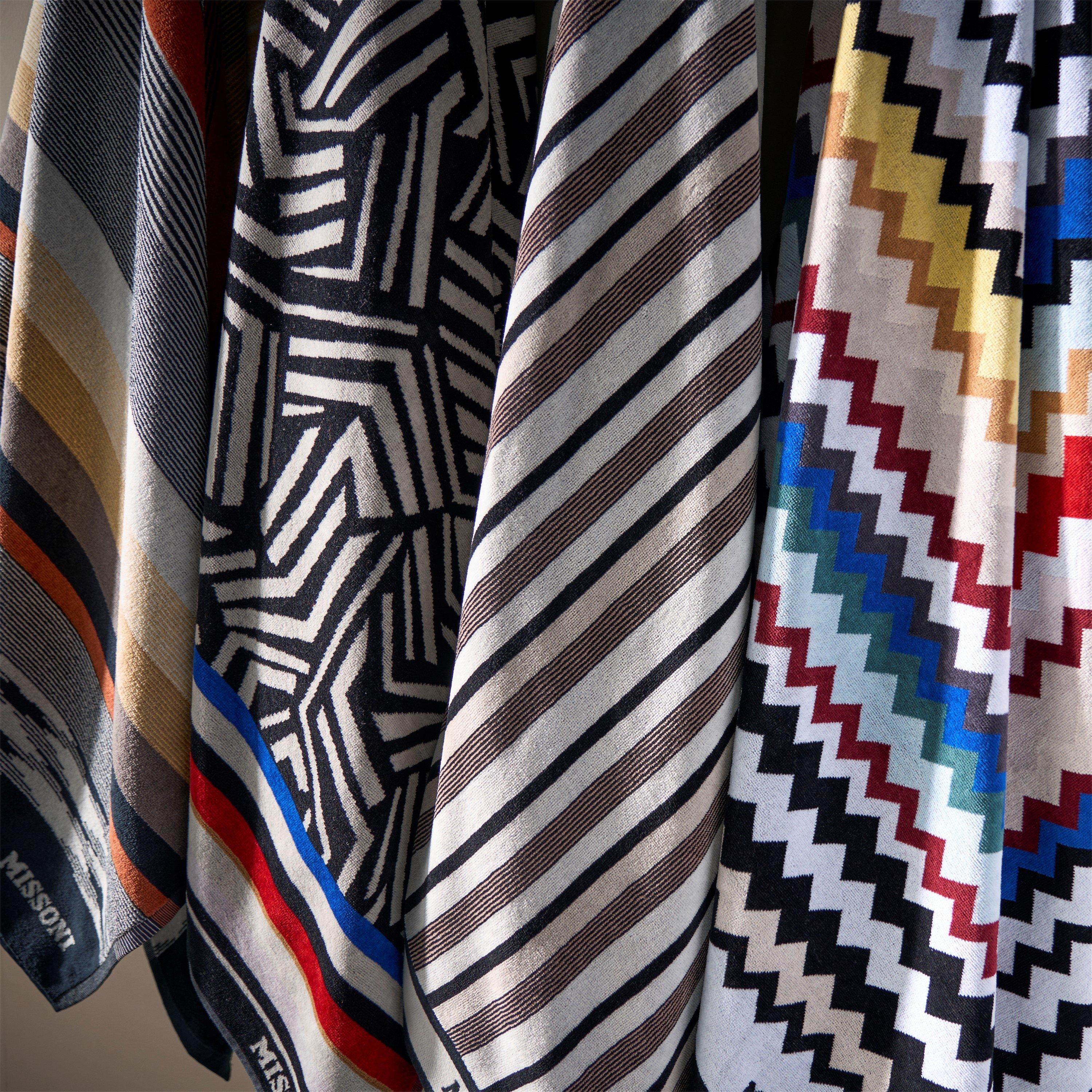 Red - Missoni Home Collection - Calista Beach Towels - 3