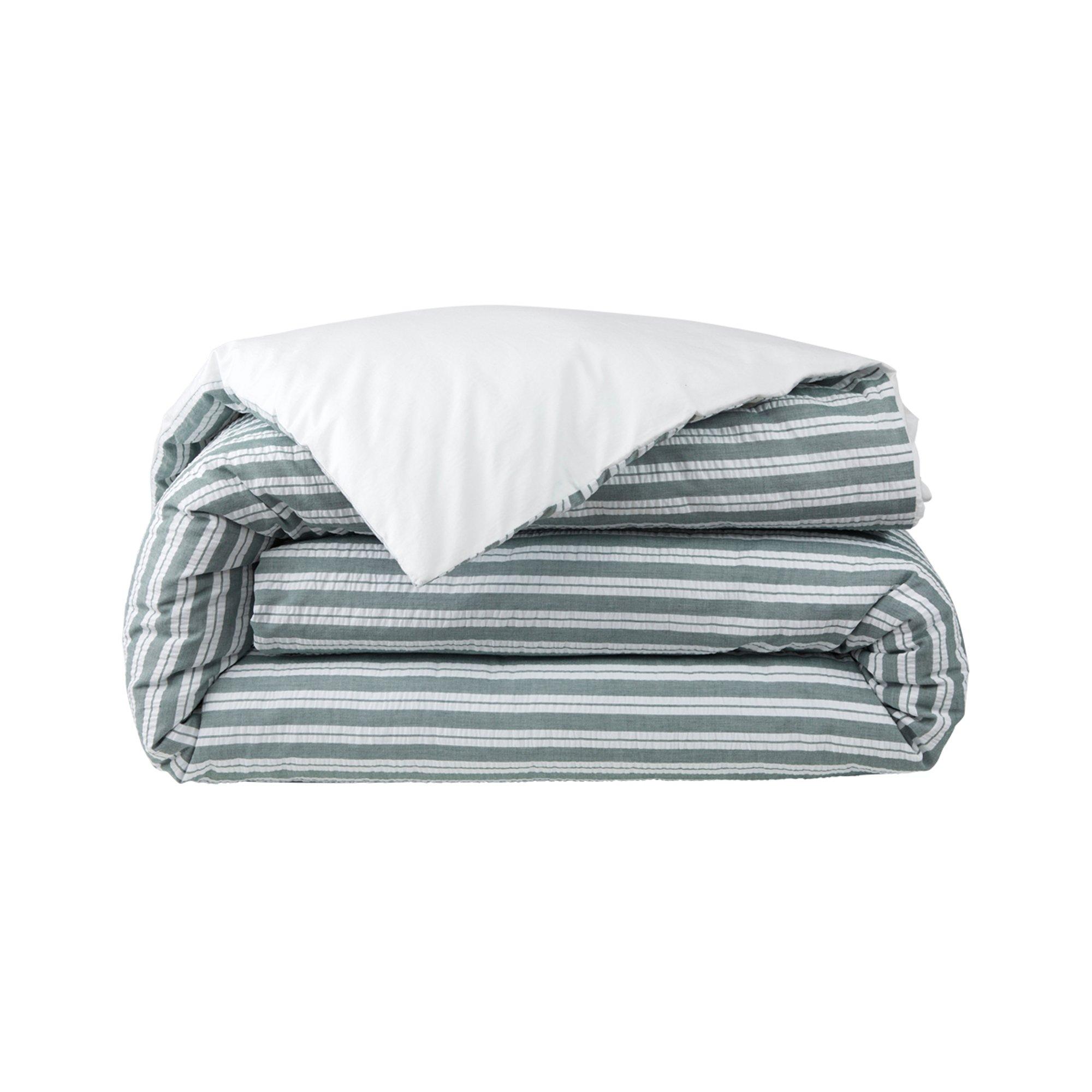 Vert - Lacoste - L Seerline Duvet Cover - 2