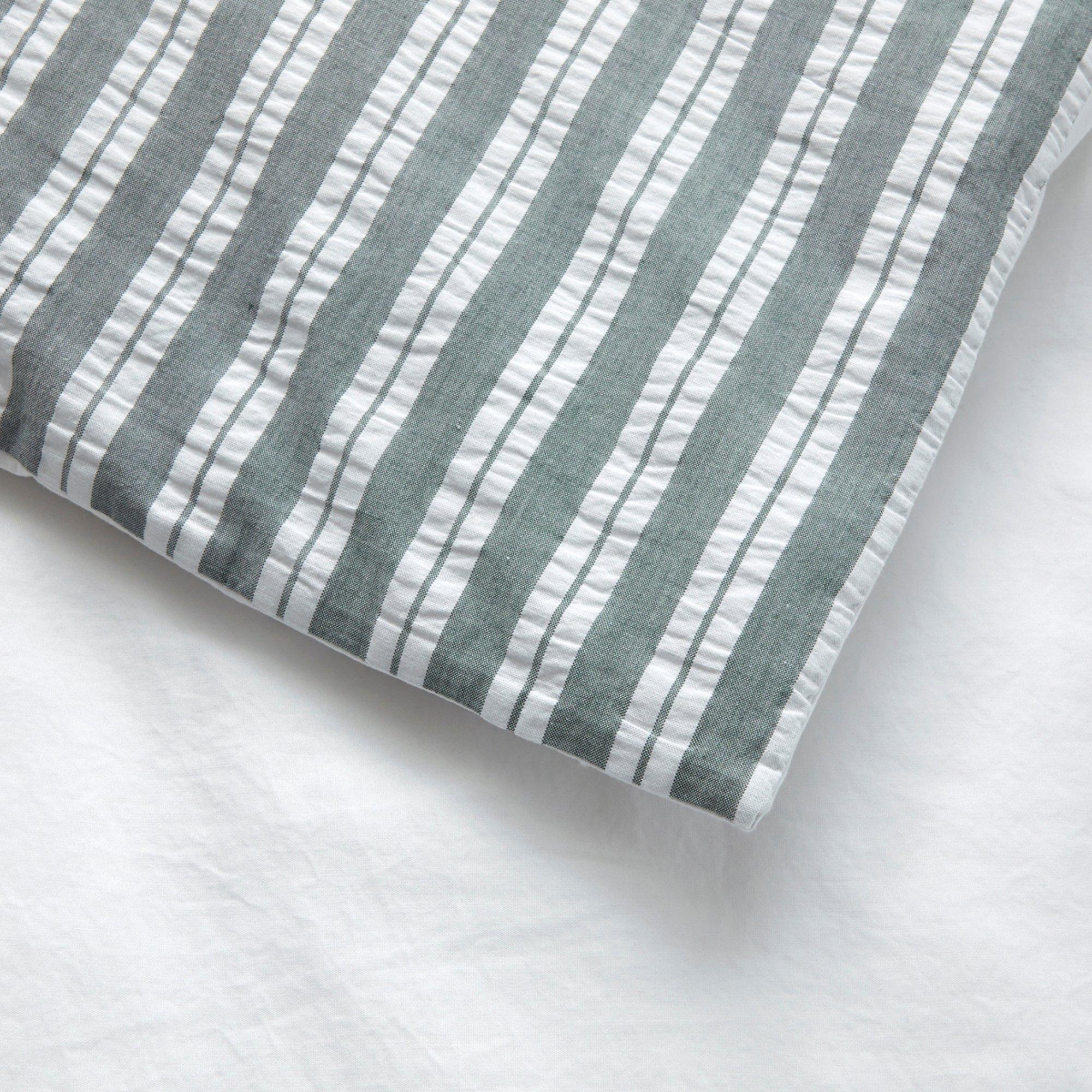 Vert - Lacoste - L Seerline Duvet Cover - 3