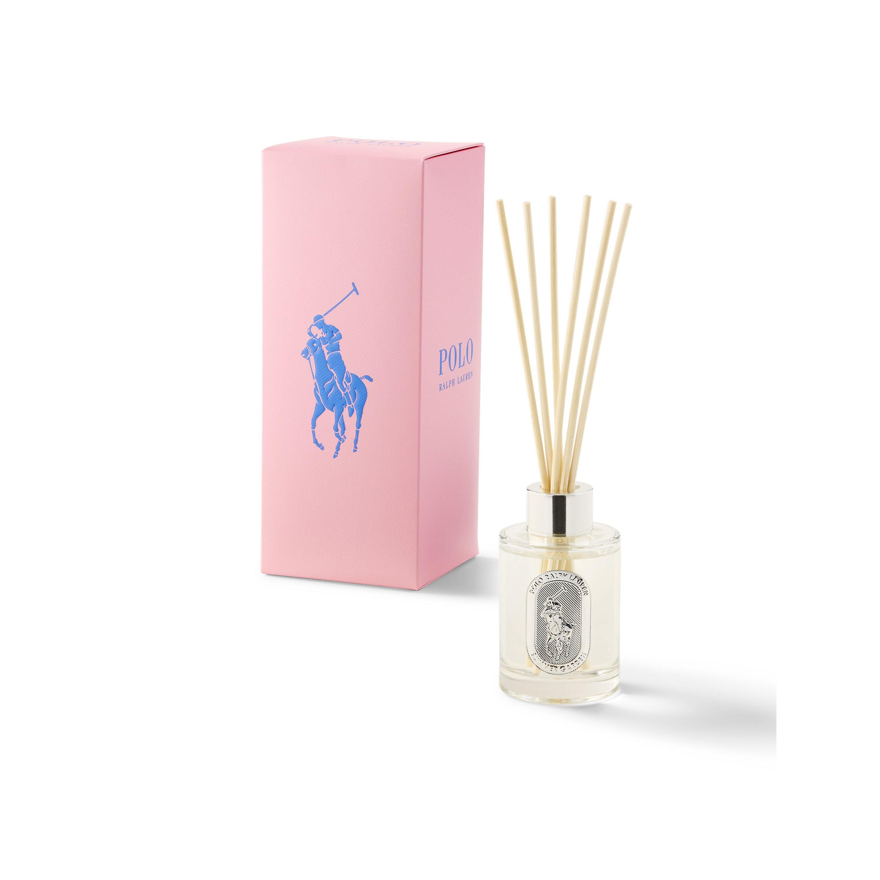 Ralph Lauren Home Polo Diffusers - Summer Garden