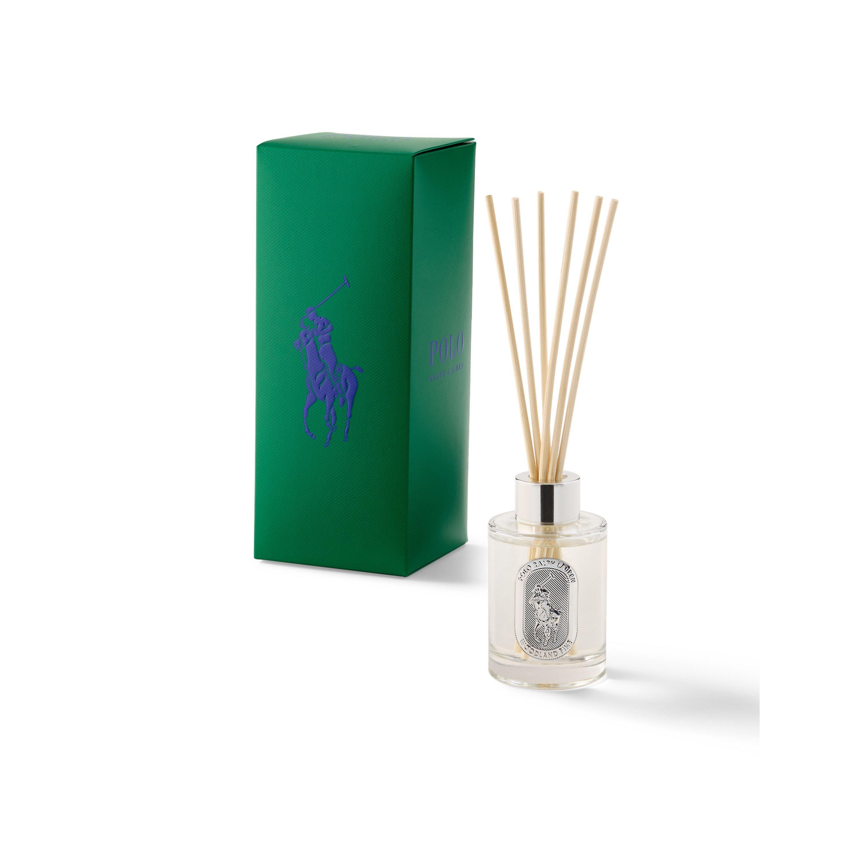 Woodland Pine - Ralph Lauren Home - Polo Diffusers - 1