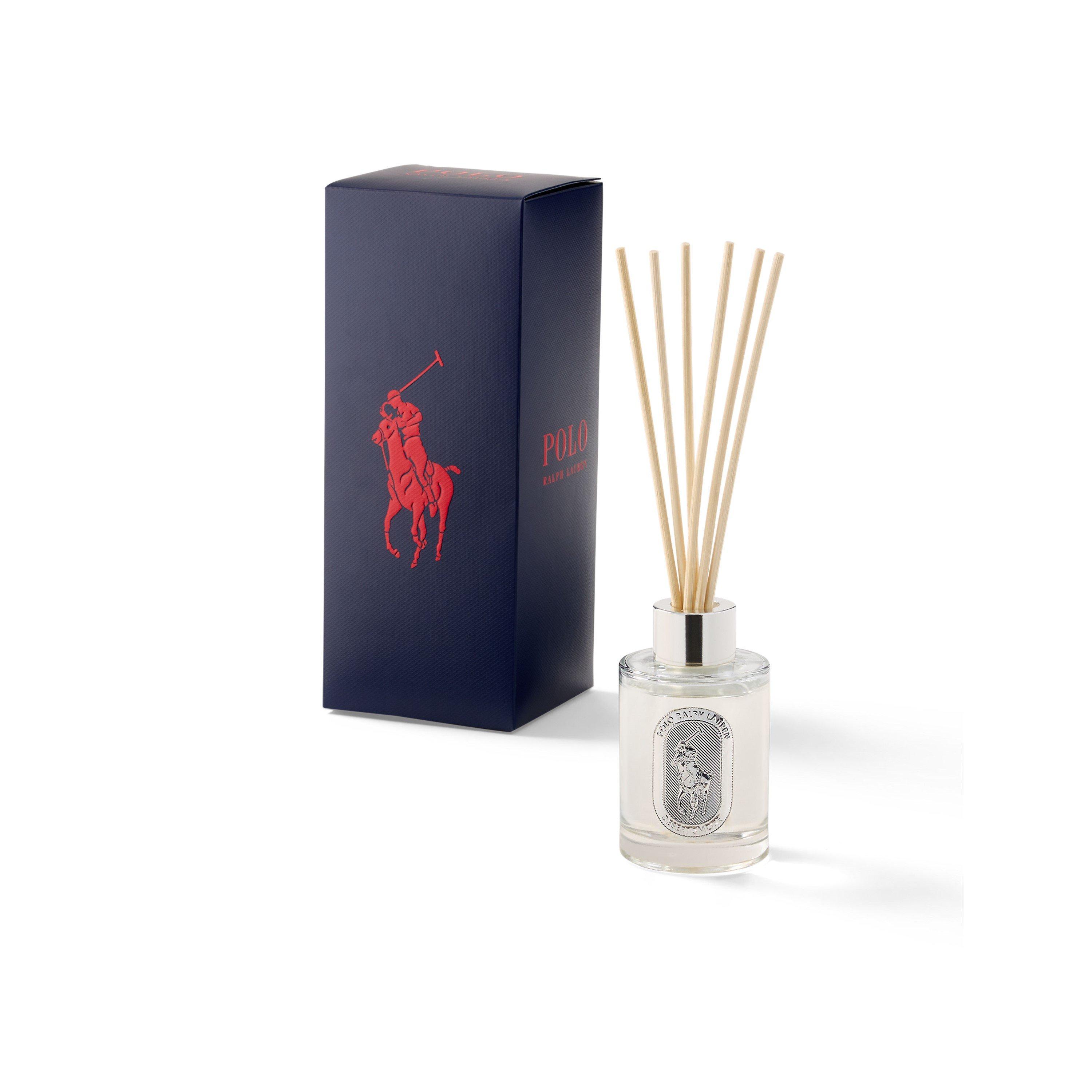 Ralph Lauren Home Polo Diffusers - Deser Smoke