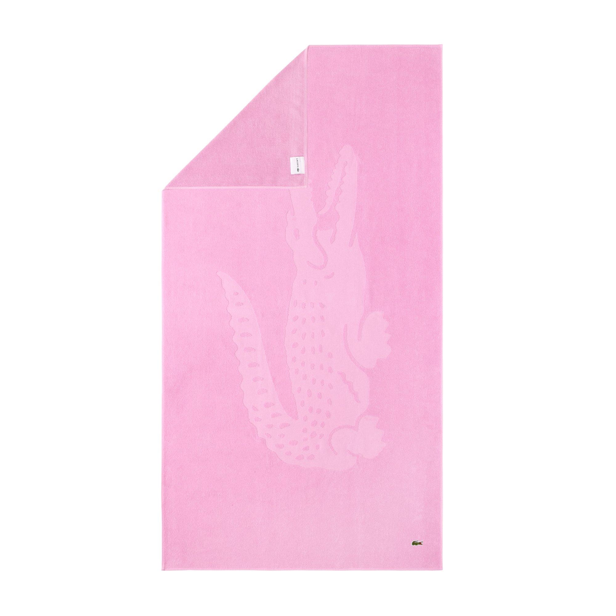 Gelato - Lacoste - L Sport Beach Towel - 2