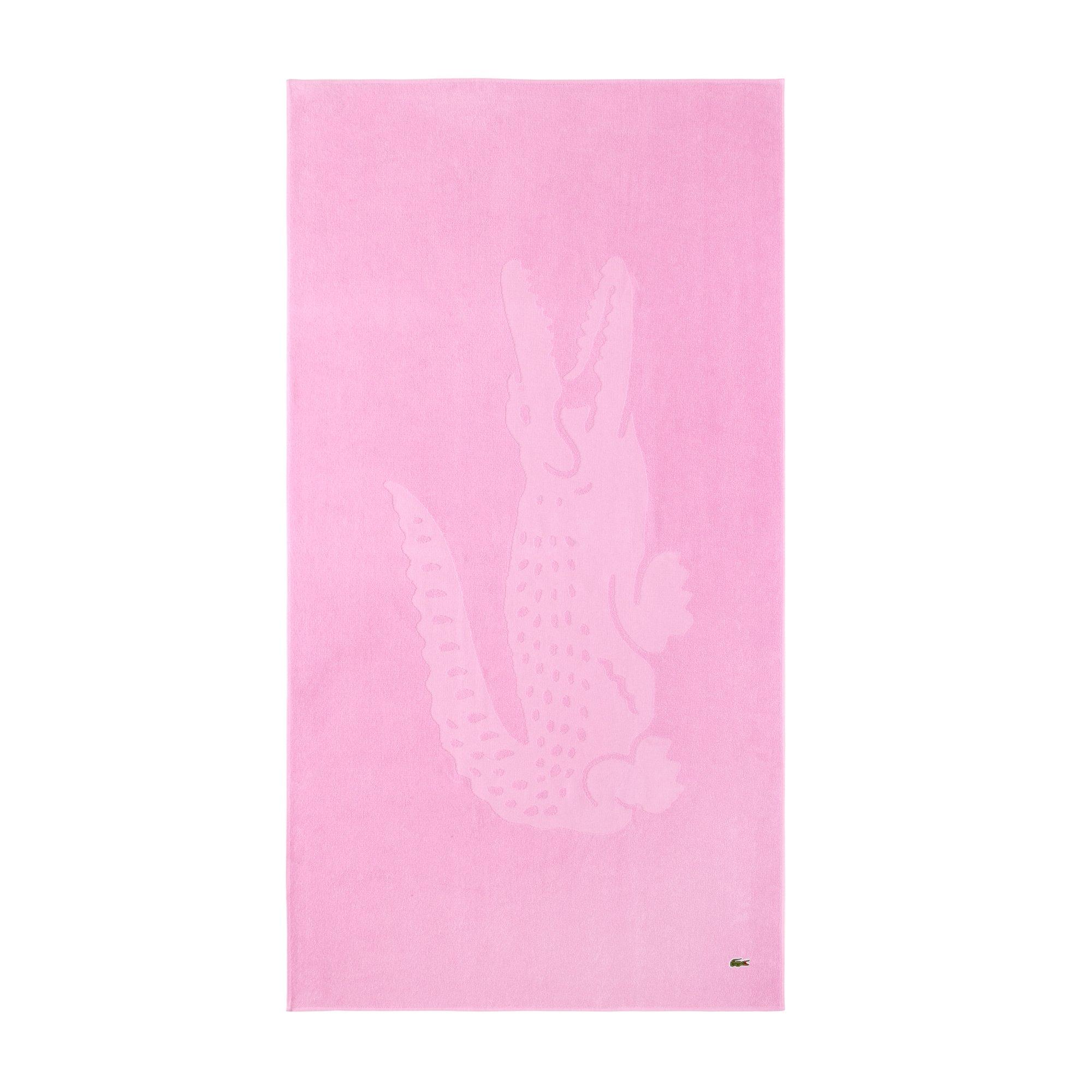 Gelato - Lacoste - L Sport Beach Towel - 3