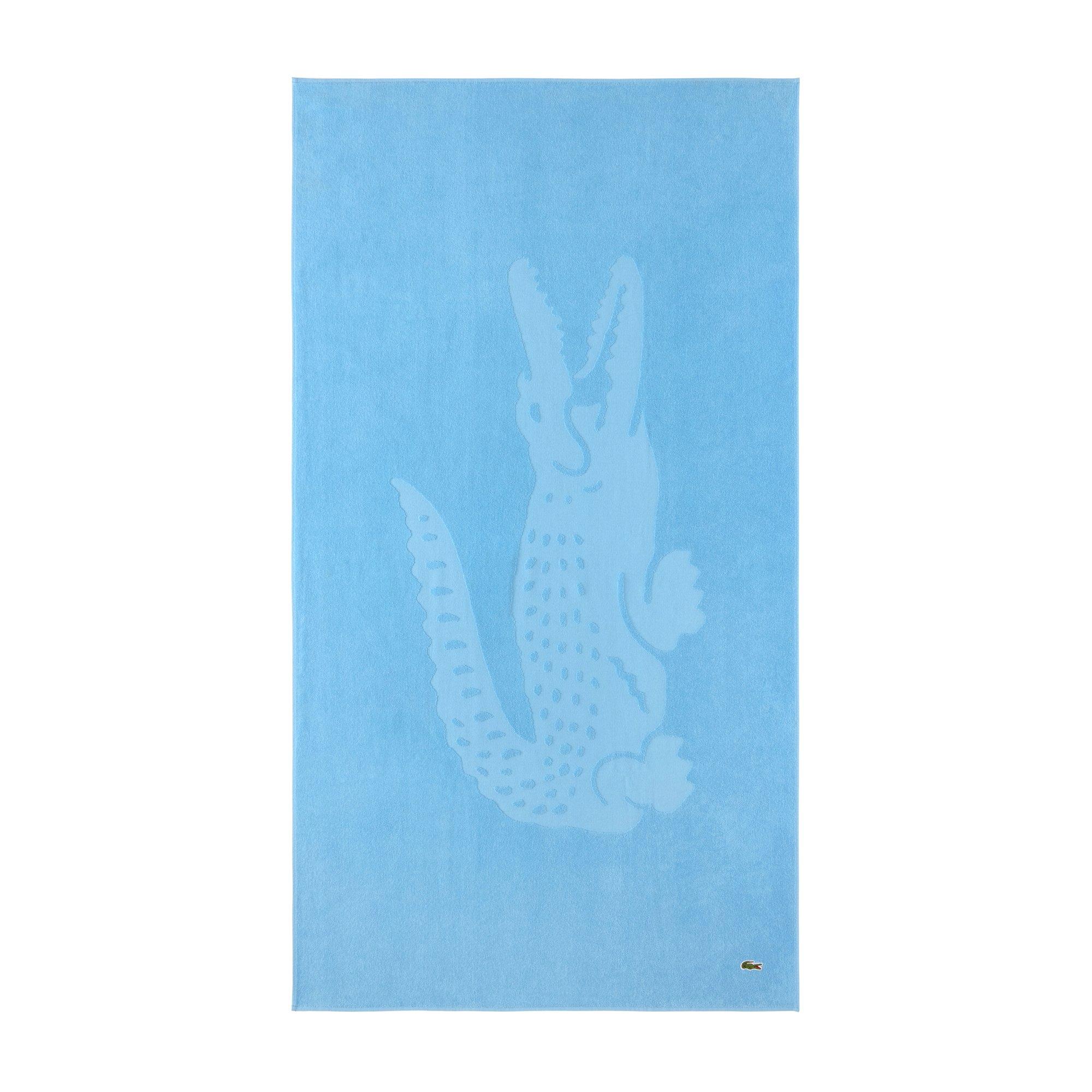 Bonnie - Lacoste - L Sport Beach Towel - 1