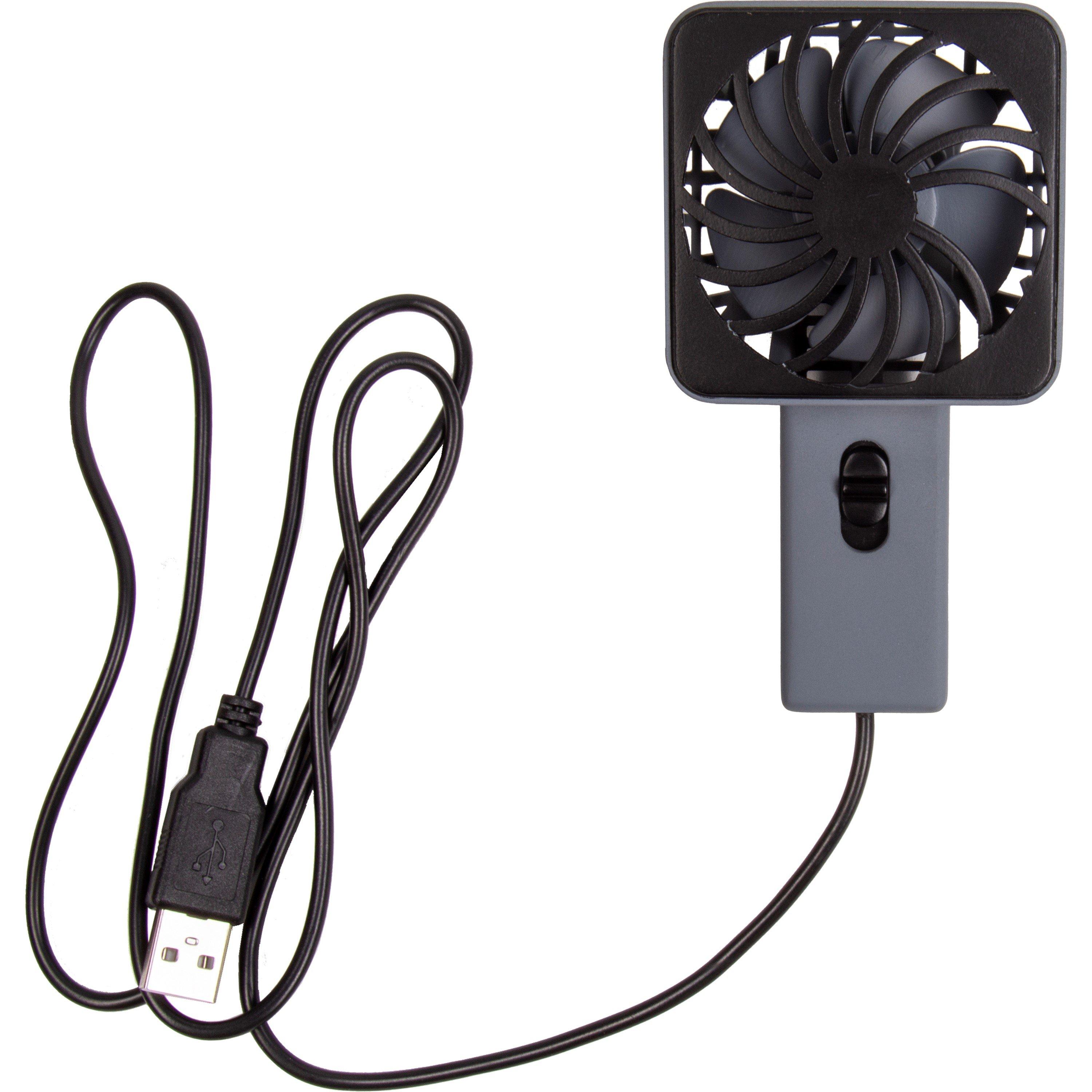 Black - Fizz Creations - Beard Dryer Novelty Gift - 2