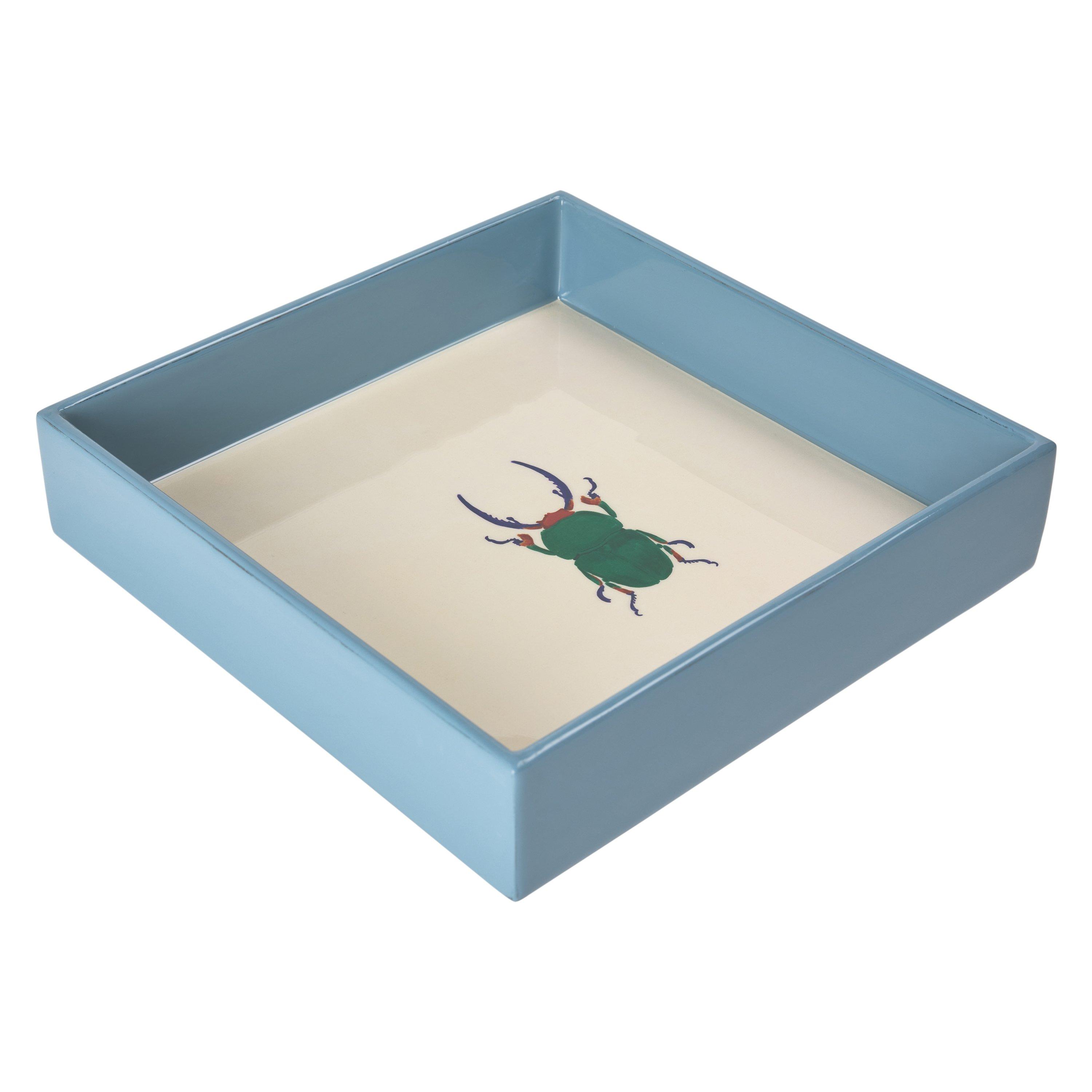 Blue - Anna and Nina - Anna Bugging You Tray 71 - 2