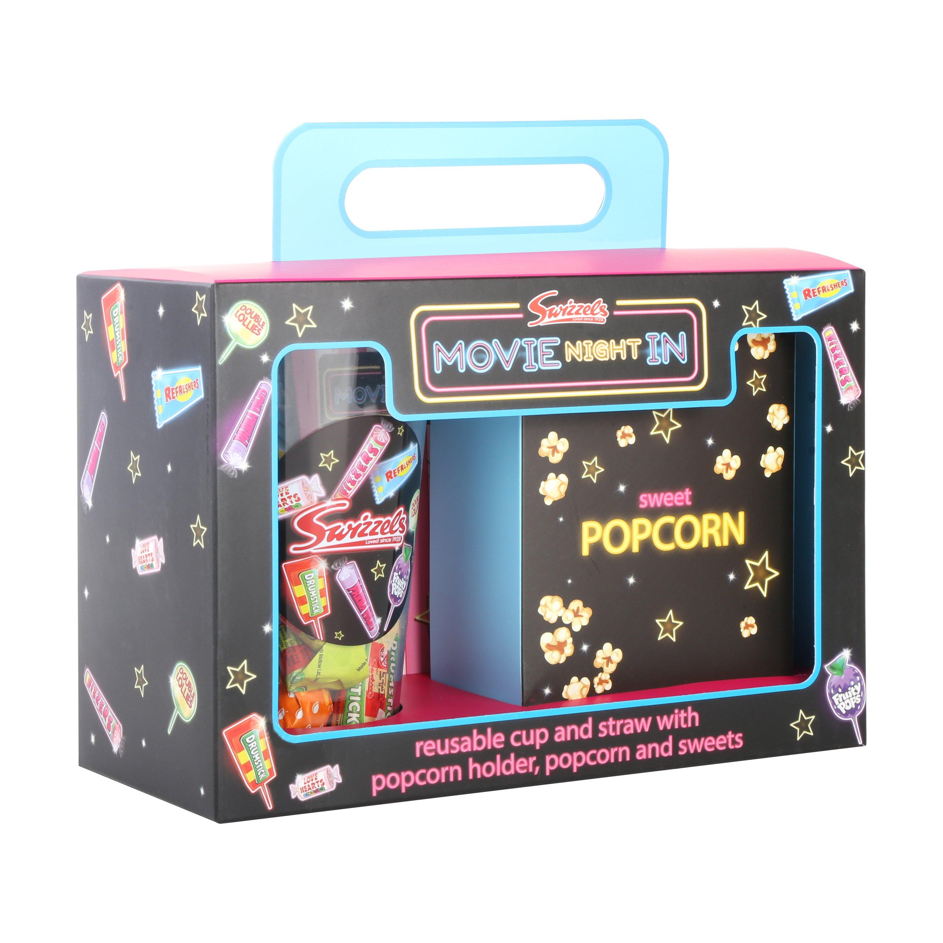 Multi - Swizzels - Swizzels Movie Ngt kit 64 - 2