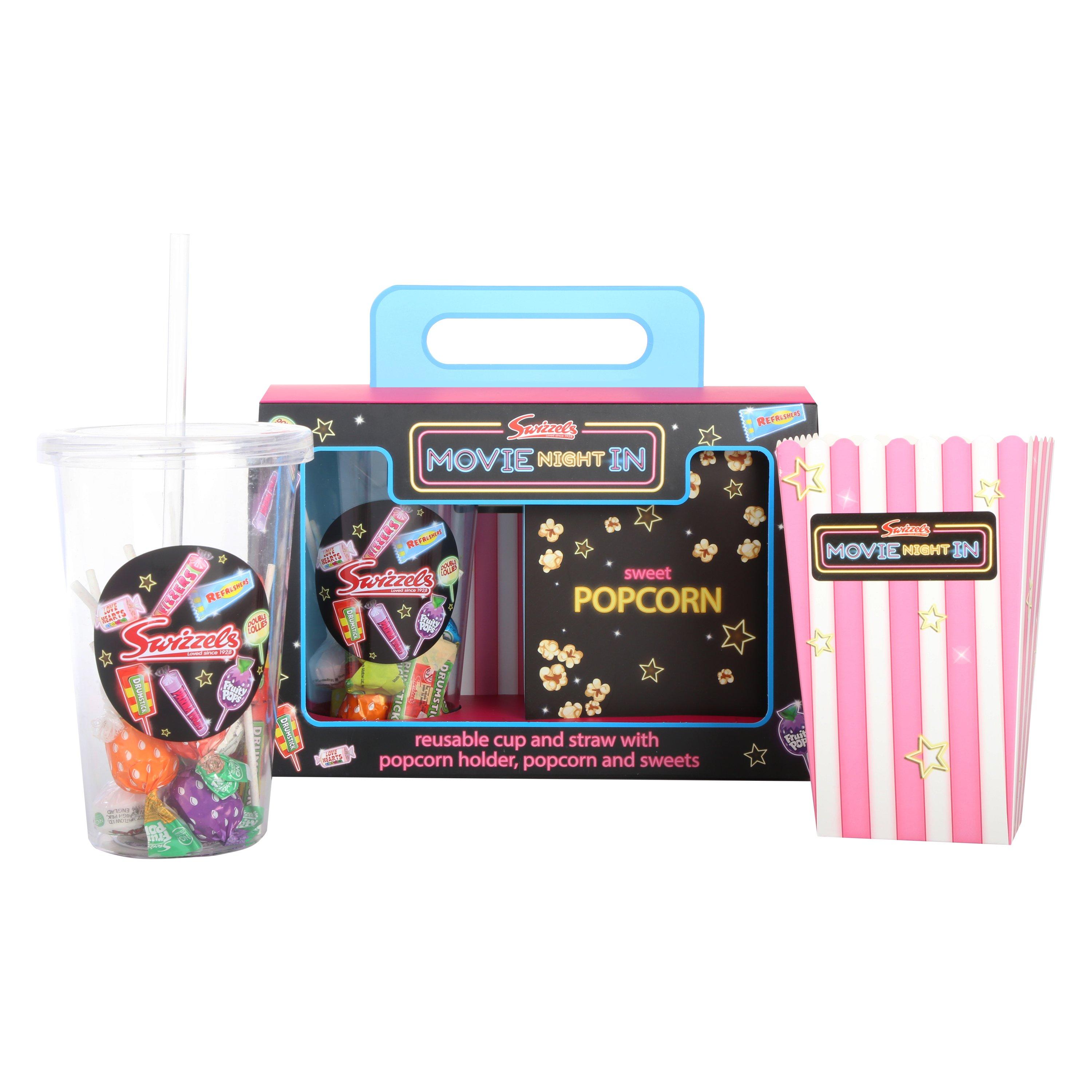 Multi - Swizzels - Swizzels Movie Ngt kit 64 - 3