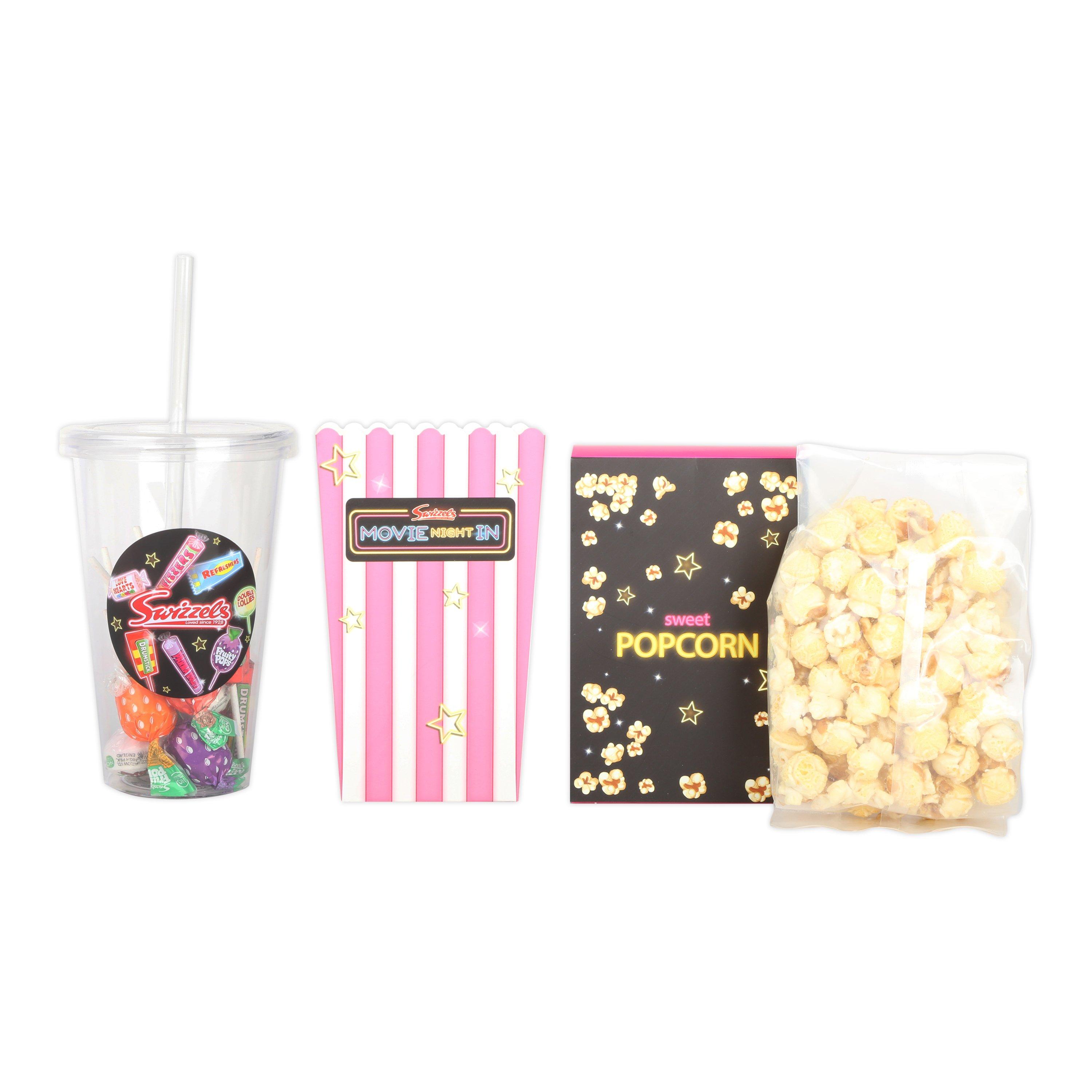 Multi - Swizzels - Swizzels Movie Ngt kit 64 - 4