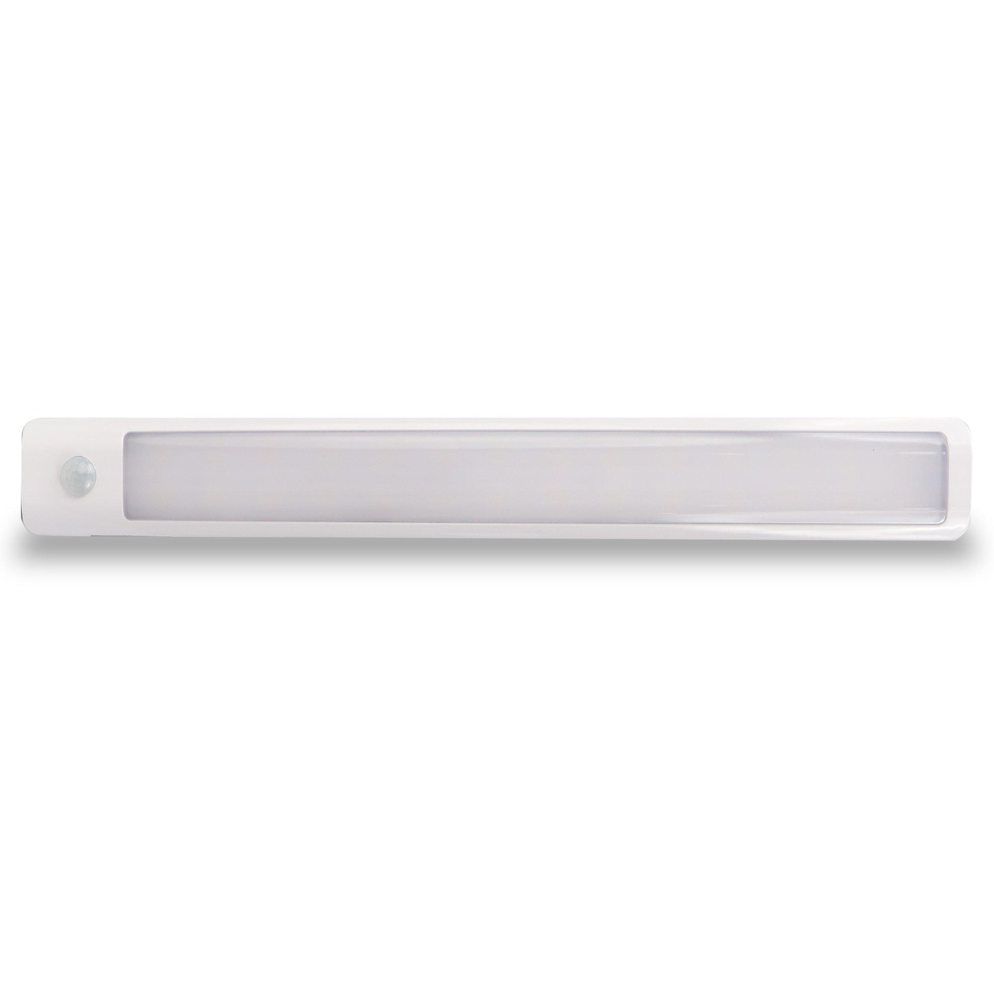 Wit - Dekton - Dekton Rechargeable Motion sensor light - 3