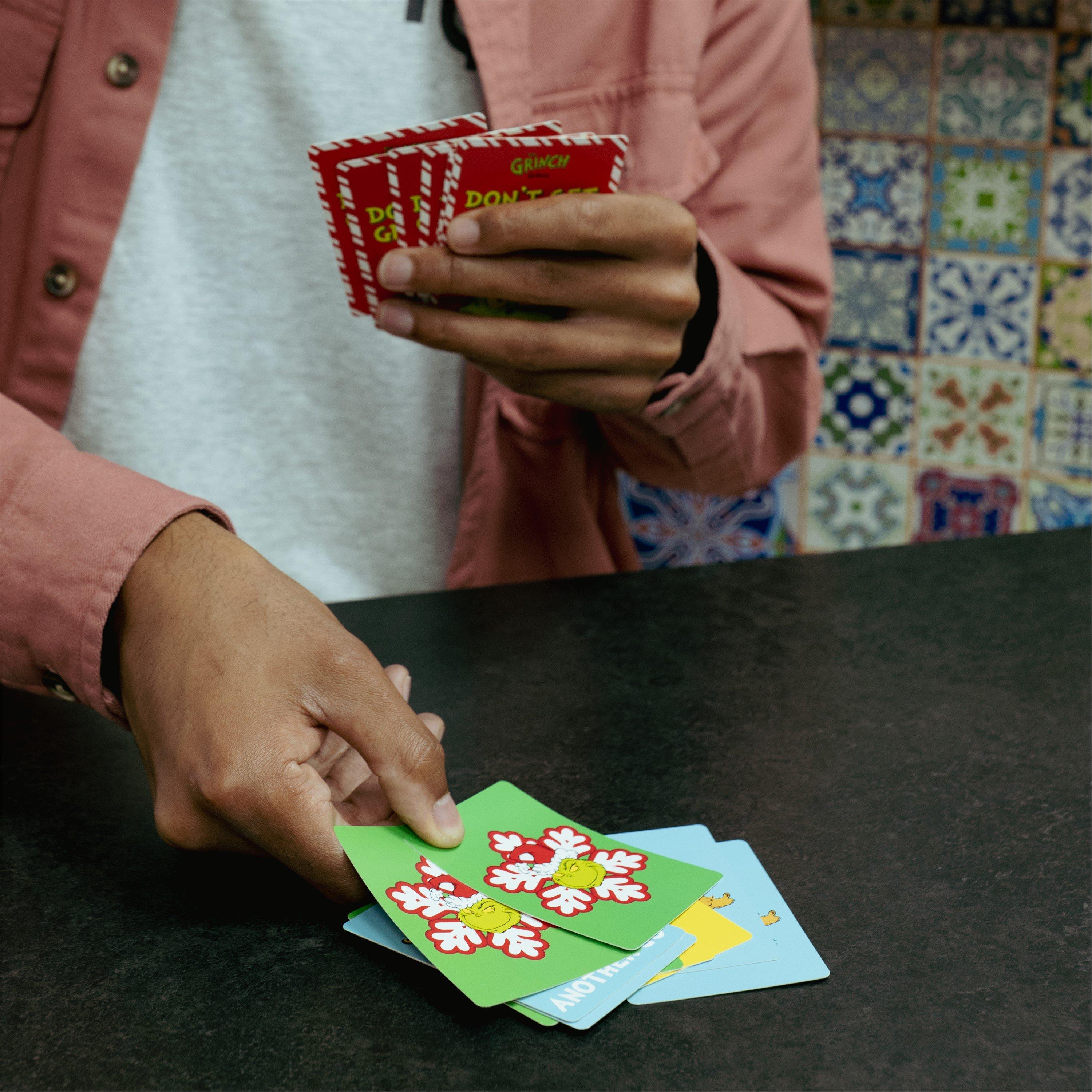 Verde - Grinch - #NAME? - 2