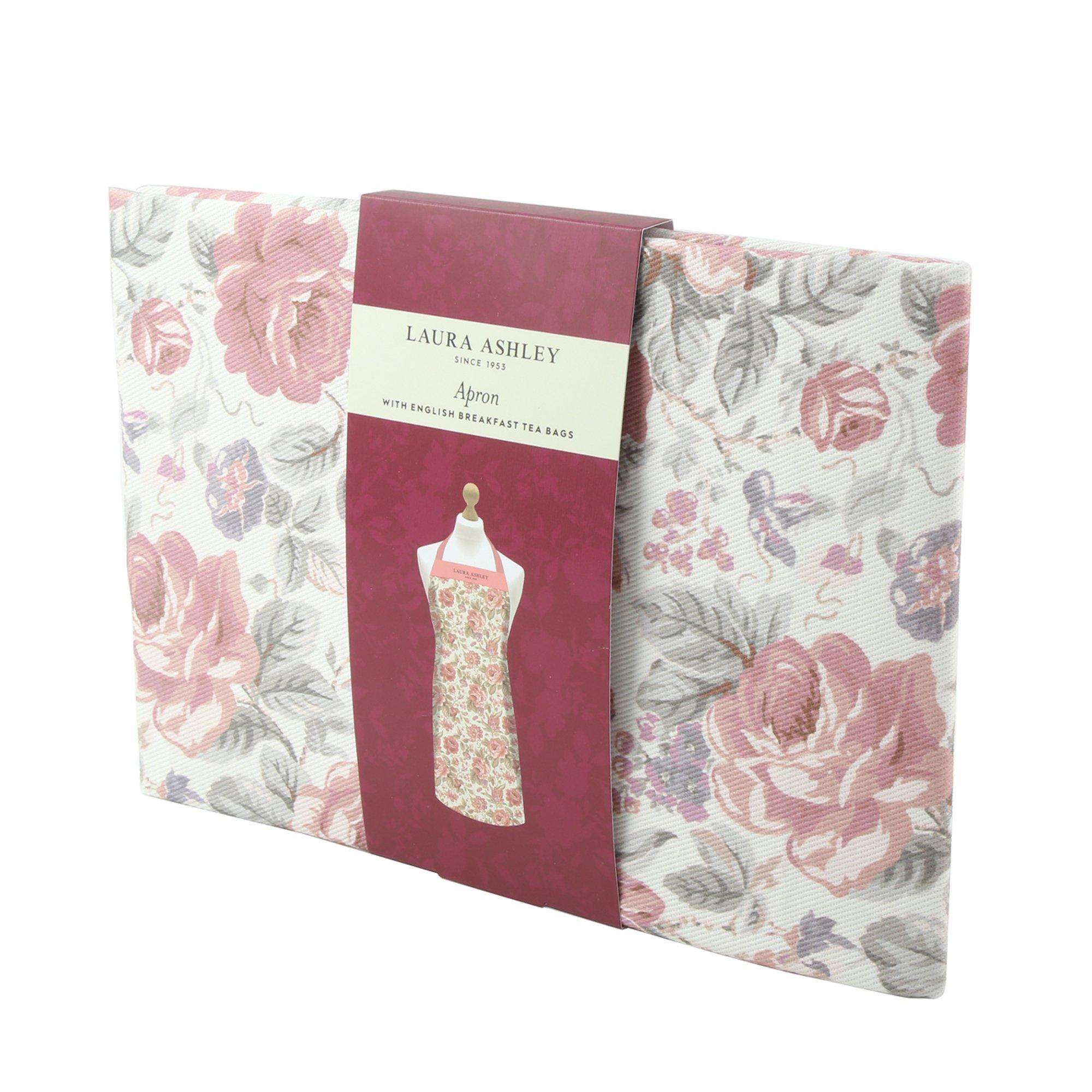 Floral - Laura Ashley - Apron - 2