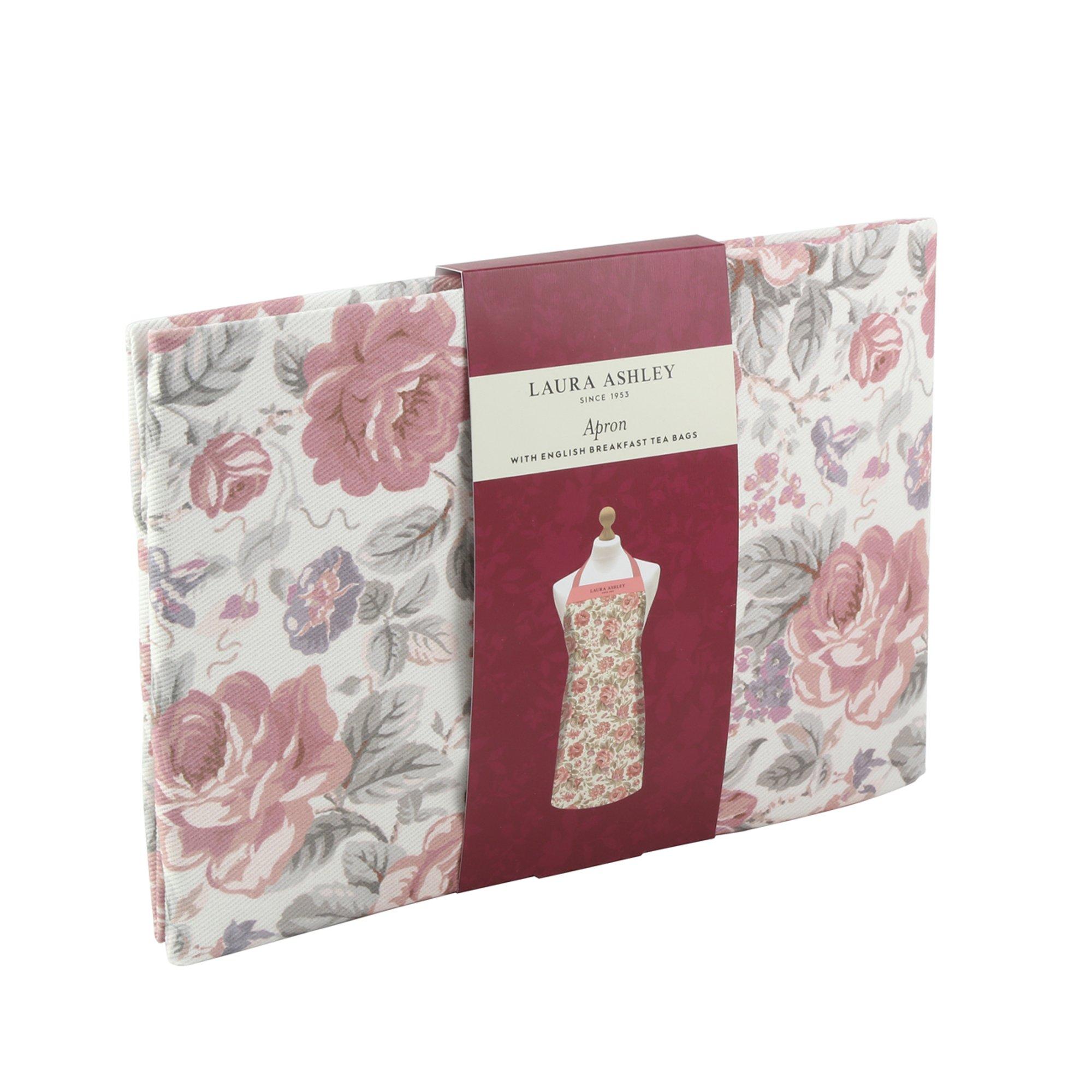 Floral - Laura Ashley - Apron - 3