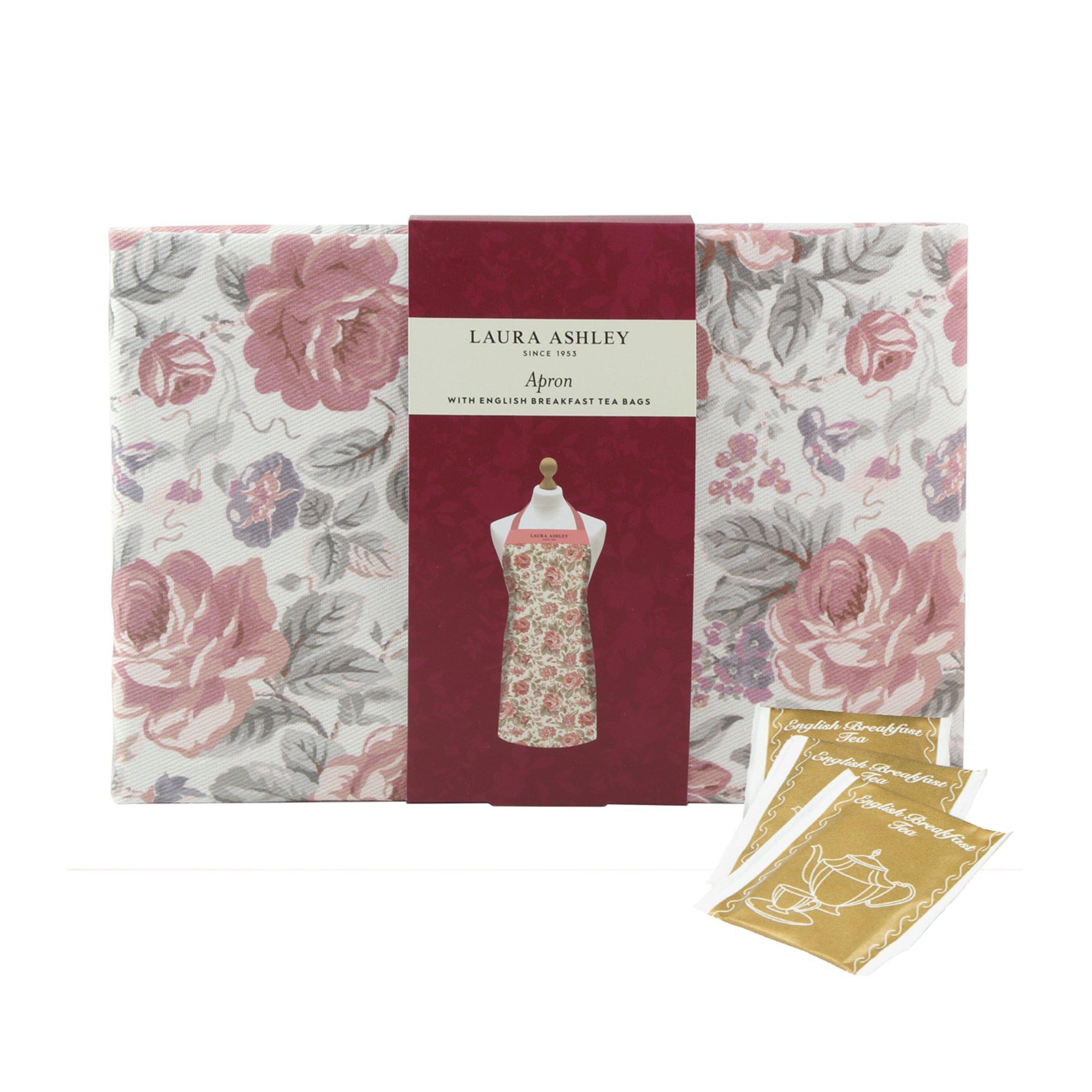 Floral - Laura Ashley - Apron - 4